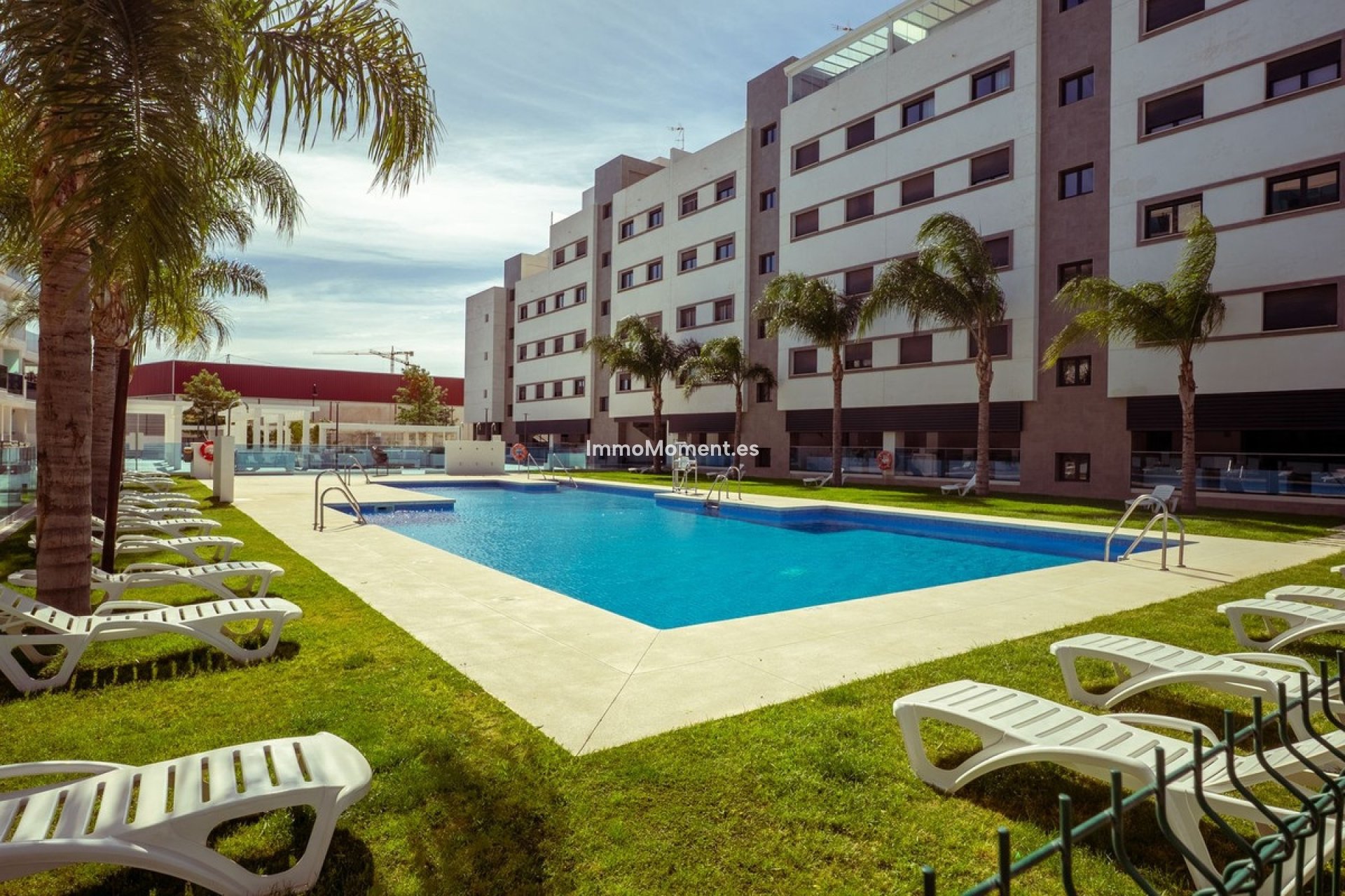 Resale - Apartment - Mijas - Mijas Centro