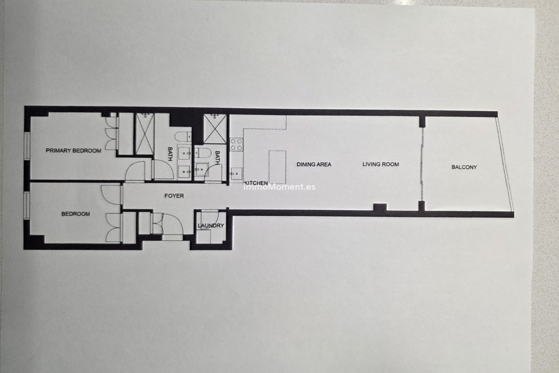 Resale - Apartment - Mijas - Mijas Centro