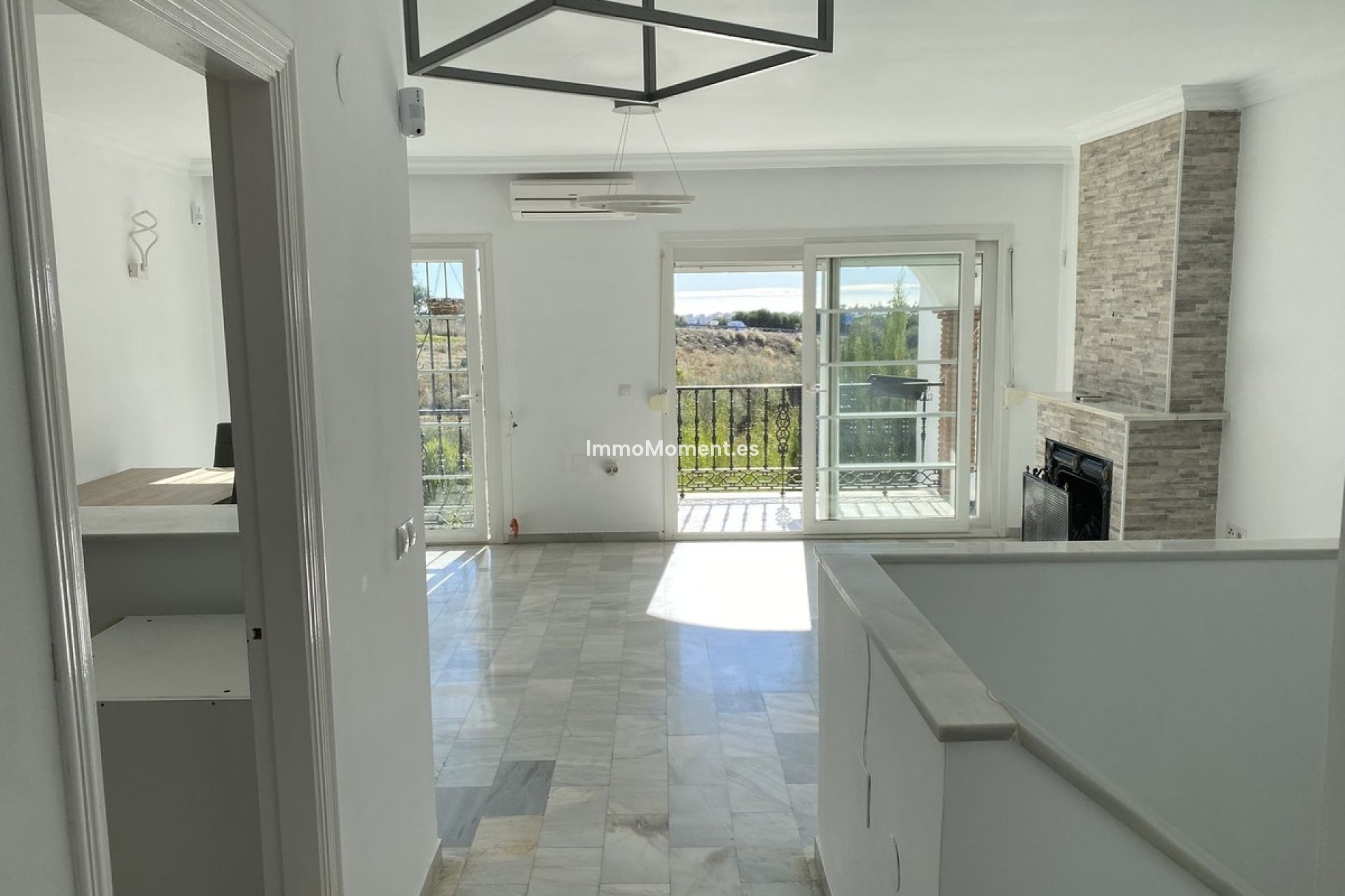 Resale - Apartment - Mijas - Mijas Centro