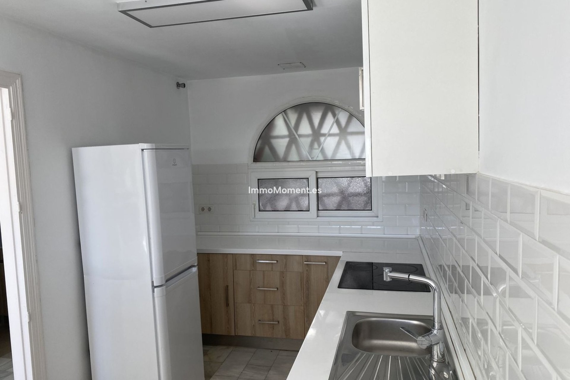 Resale - Apartment - Mijas - Mijas Centro