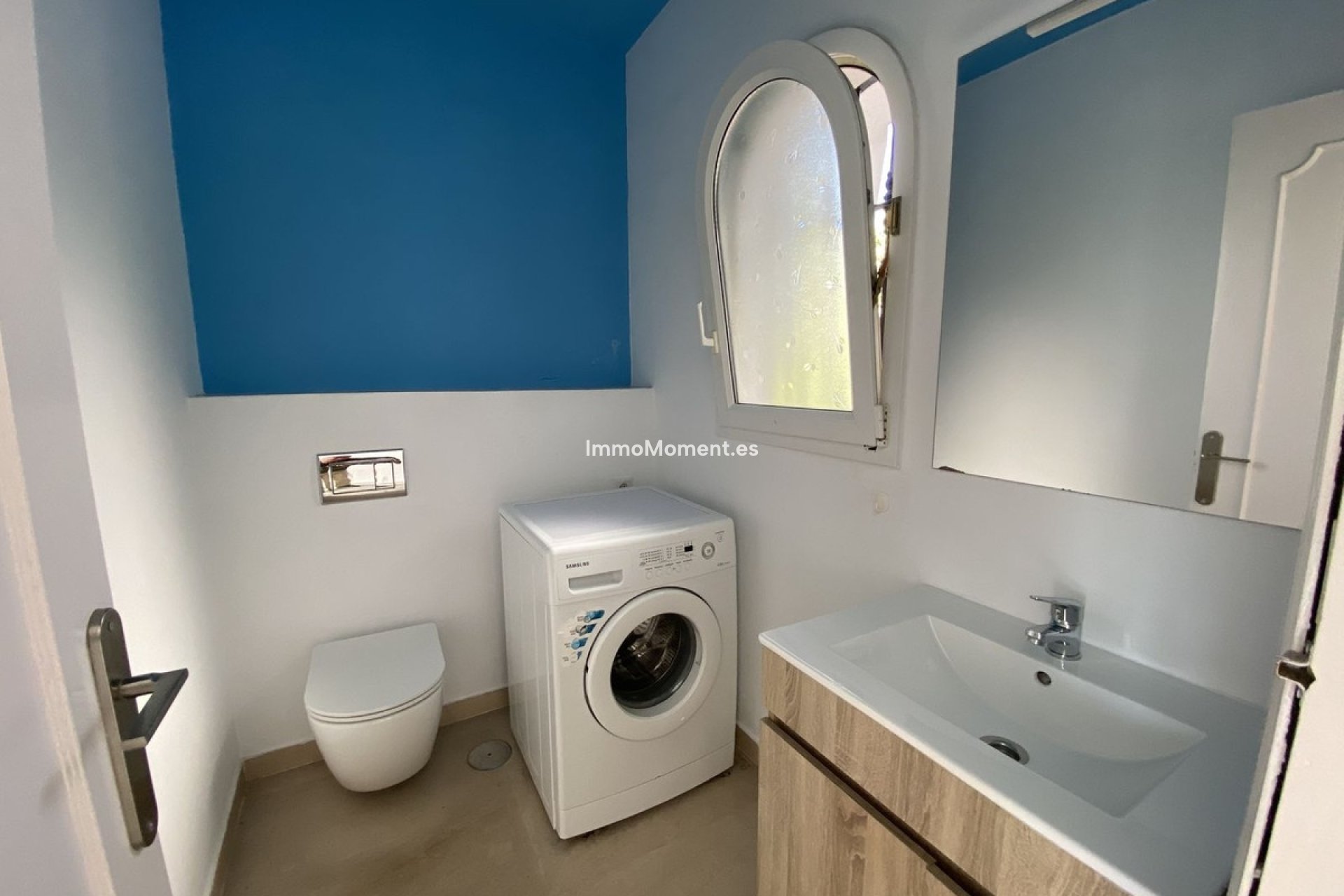 Resale - Apartment - Mijas - Mijas Centro