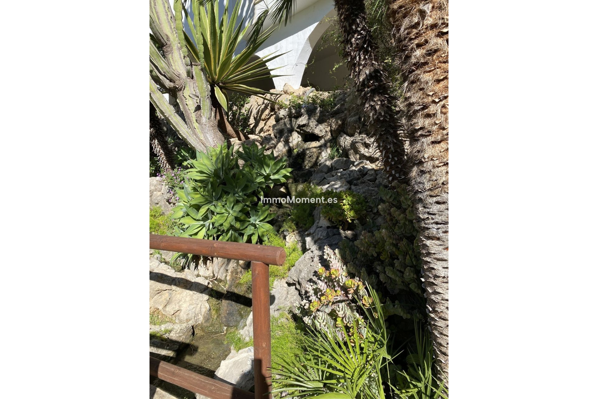 Resale - Apartment - Mijas - Mijas Centro