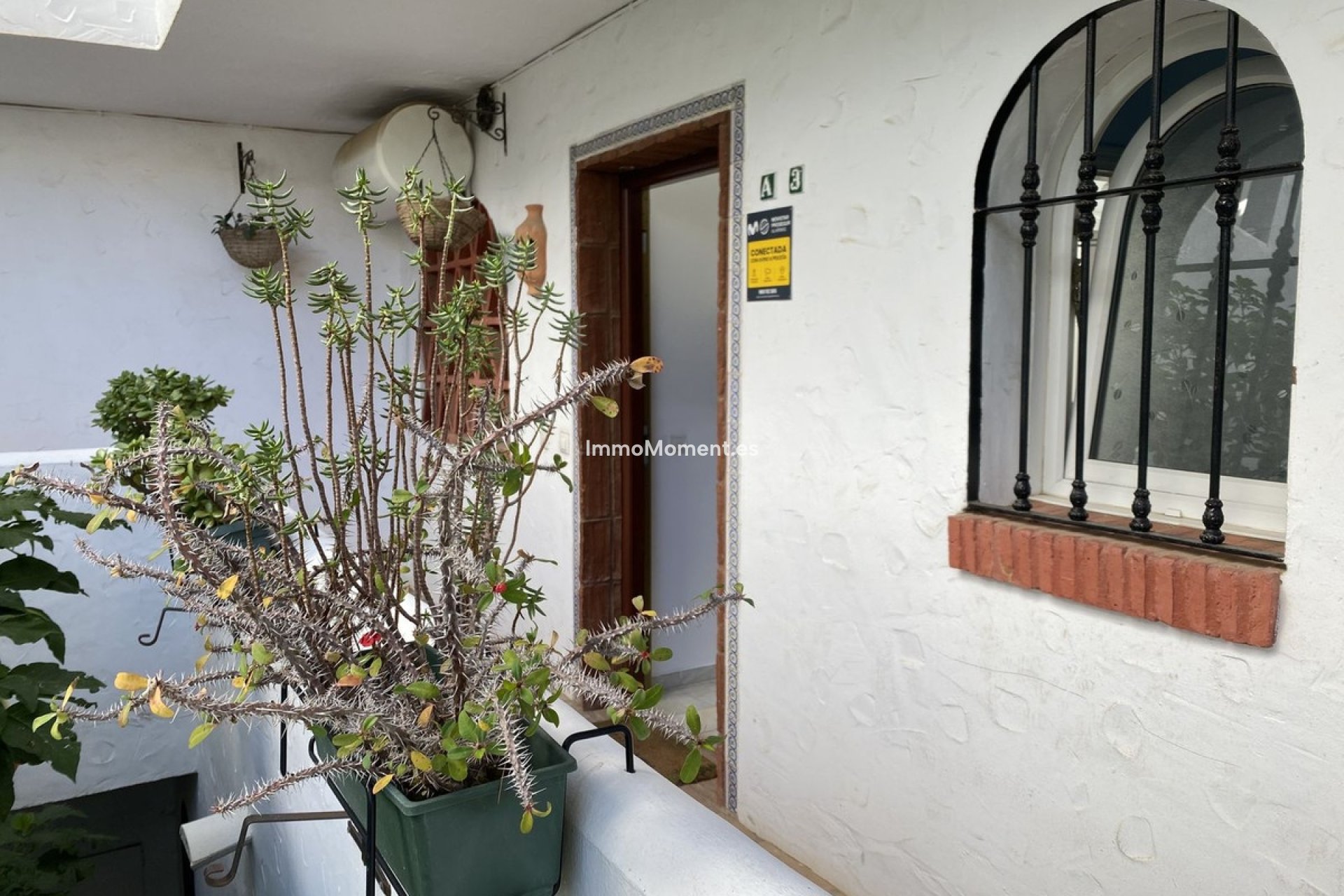 Resale - Apartment - Mijas - Mijas Centro