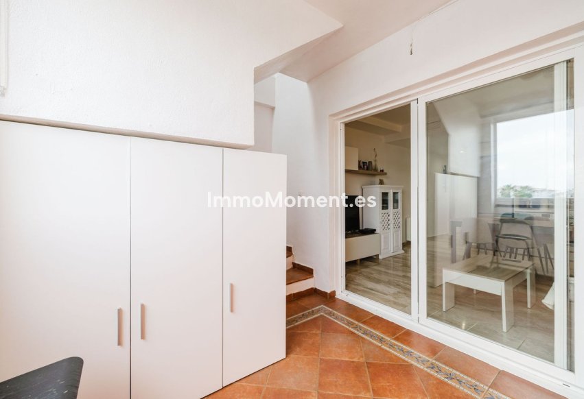Resale - Apartment - Mijas - Mijas Centro