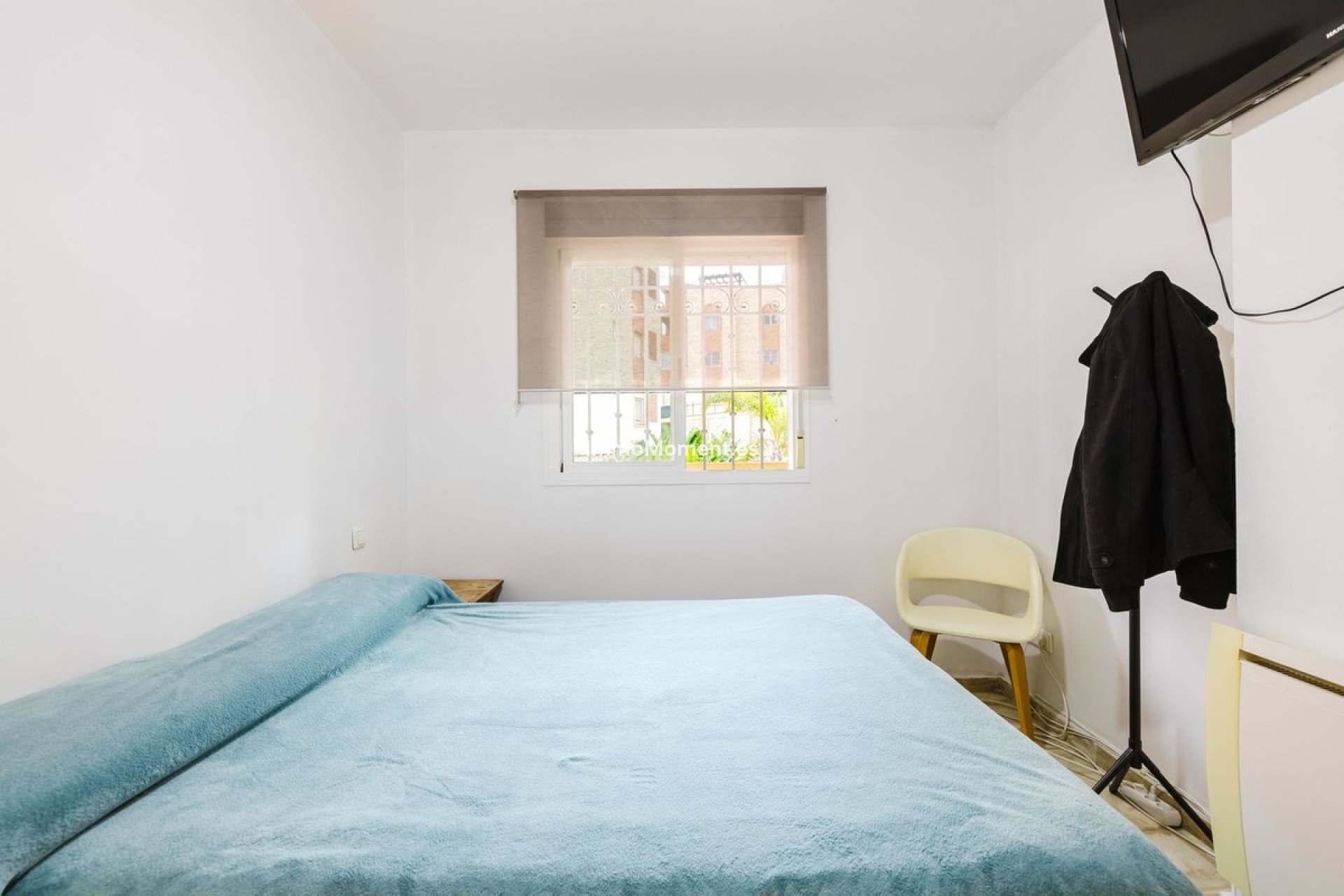 Resale - Apartment - Mijas - Mijas Centro