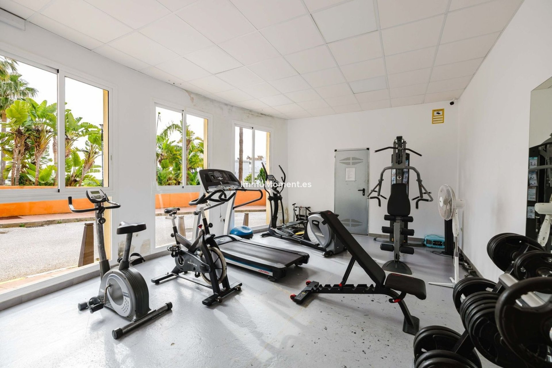 Resale - Apartment - Mijas - Mijas Centro