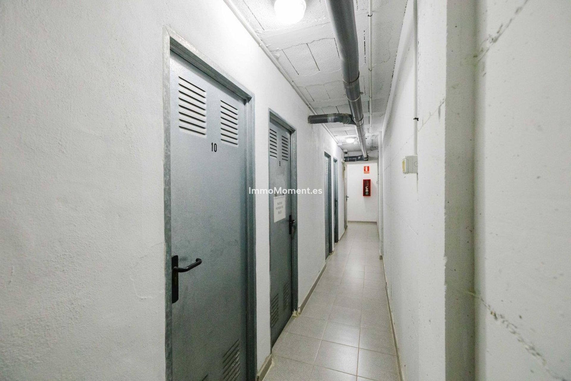 Resale - Apartment - Mijas - Mijas Centro