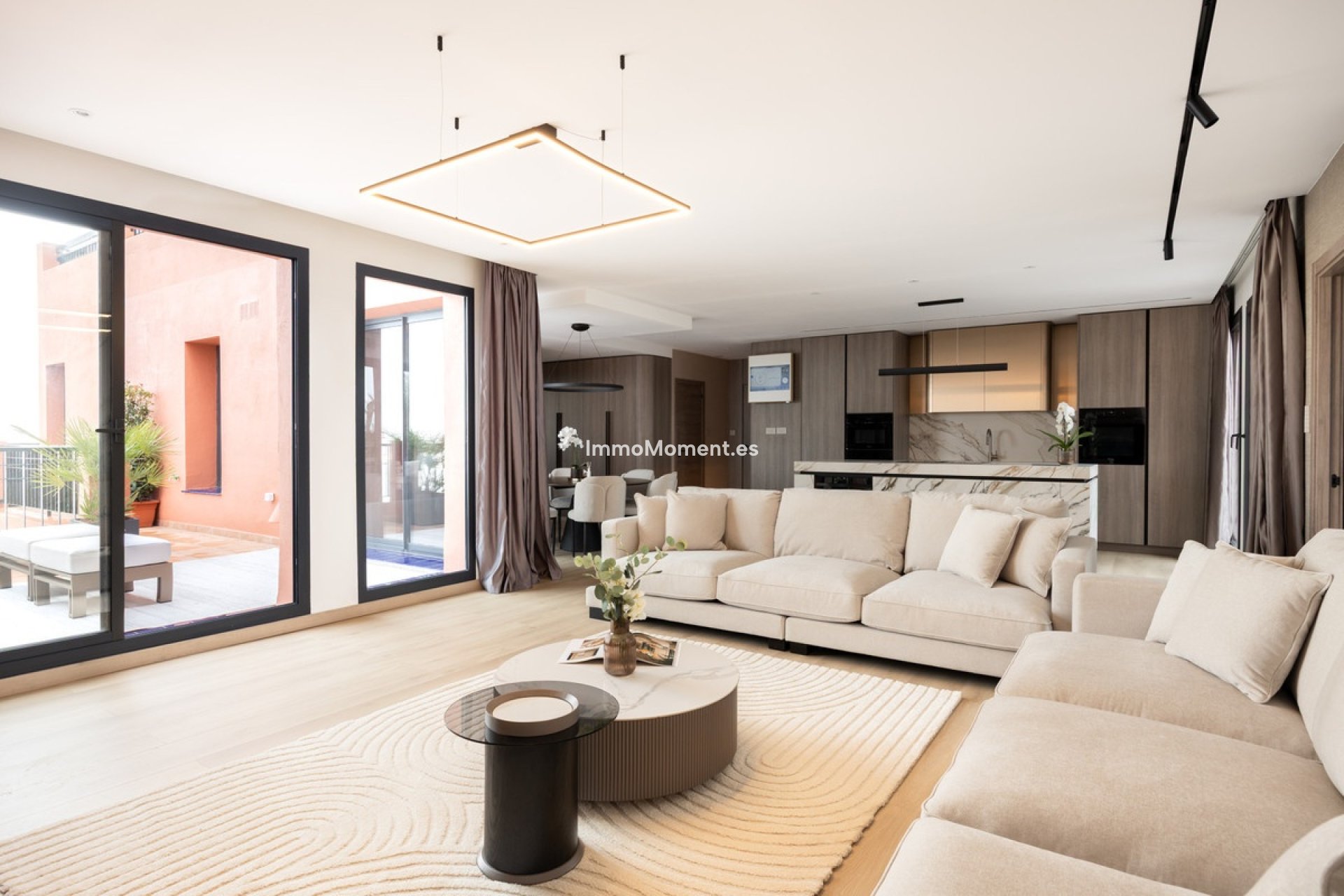 Resale - Apartment - Mijas - Mijas Centro