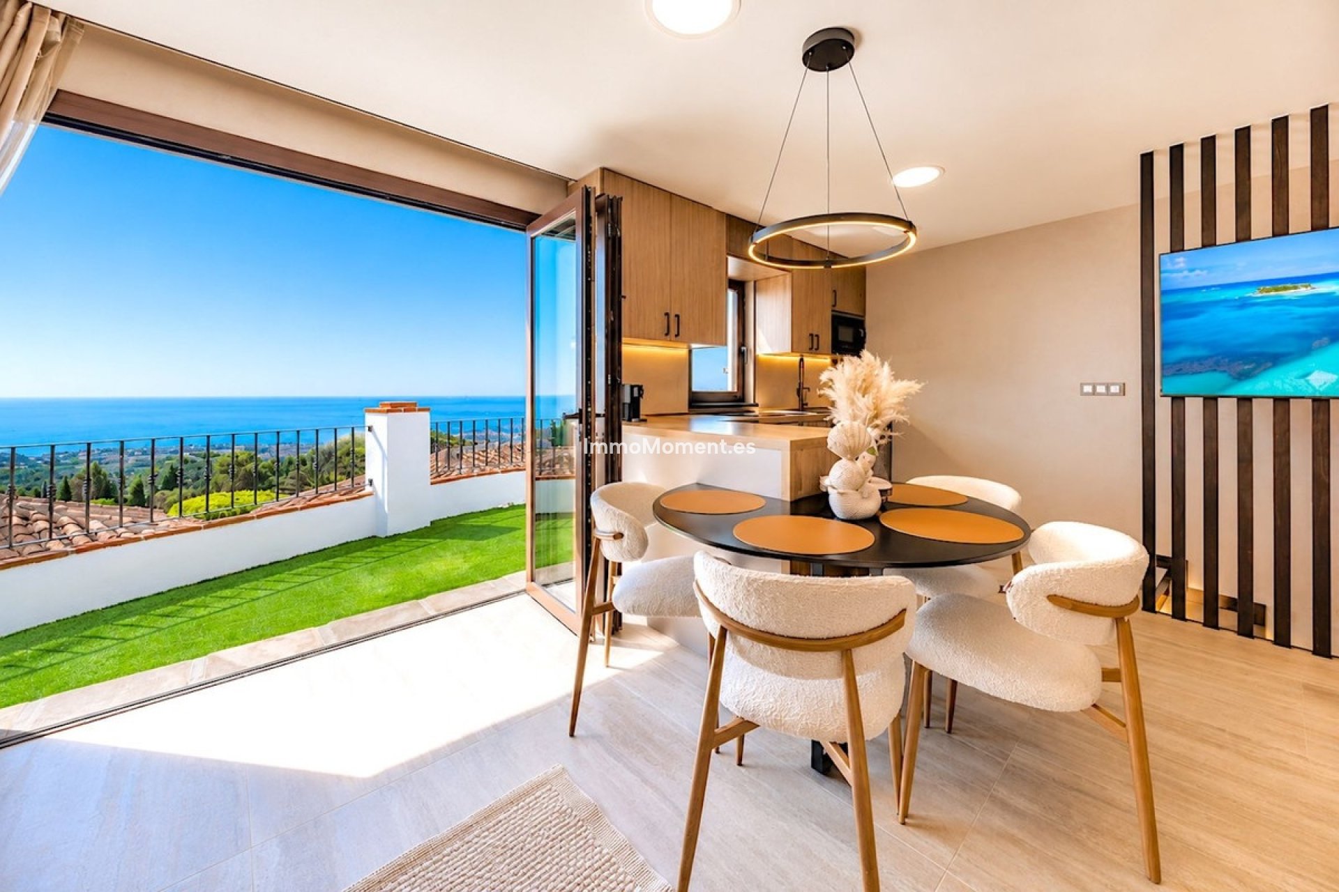Resale - Apartment - Mijas - Mijas Centro