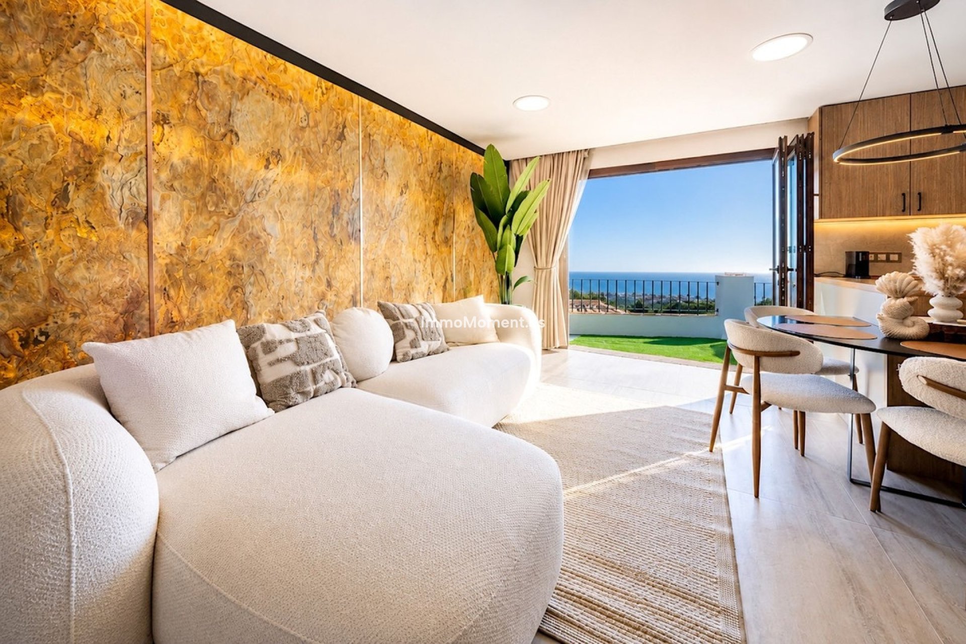 Resale - Apartment - Mijas - Mijas Centro