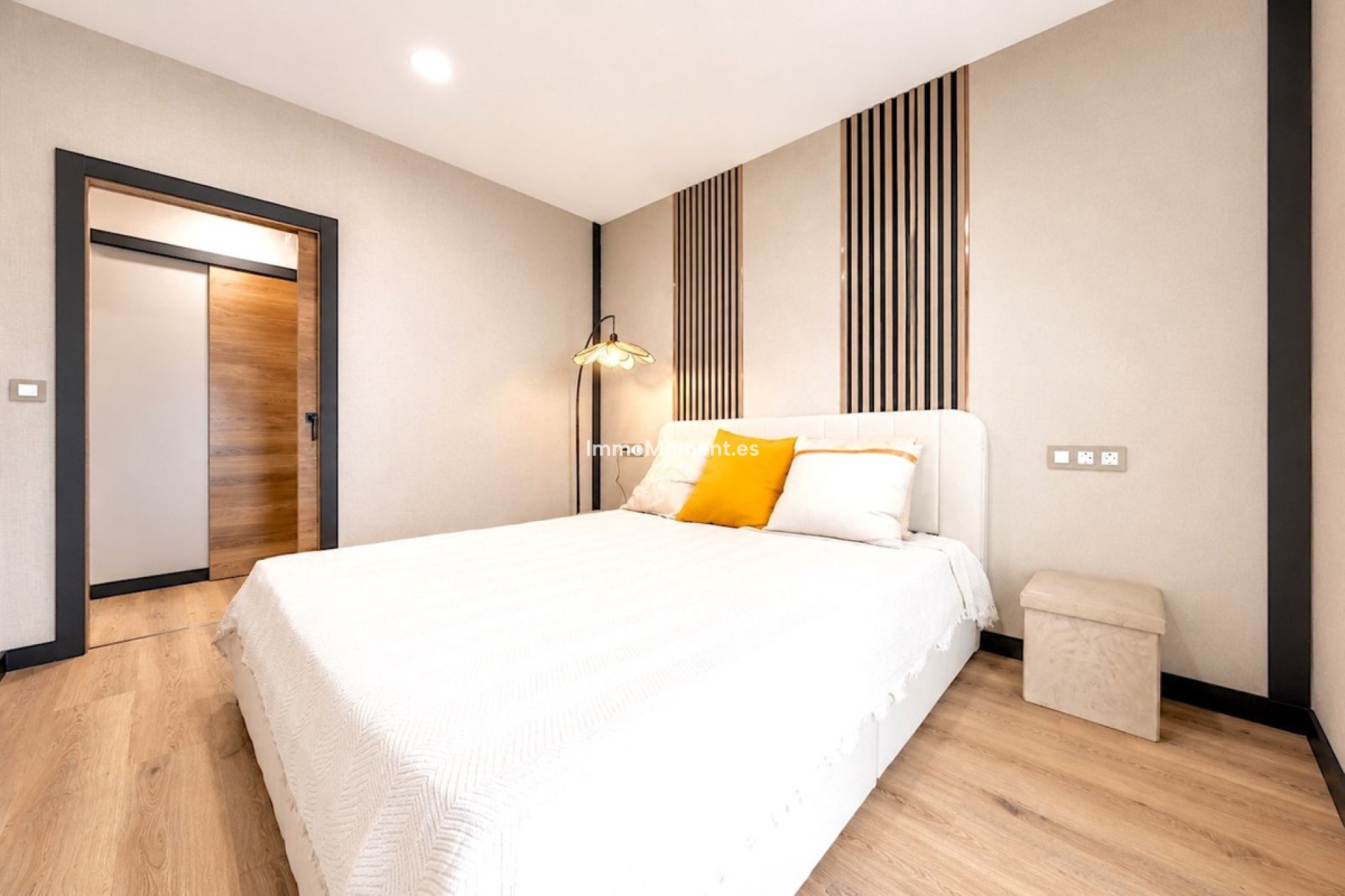 Resale - Apartment - Mijas - Mijas Centro