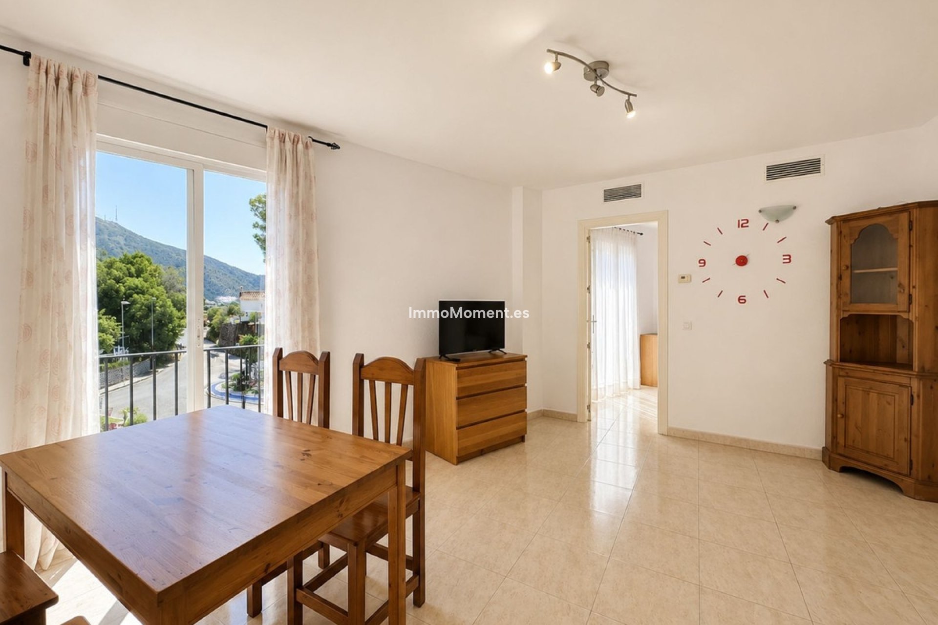 Resale - Apartment - Mijas - Mijas Centro