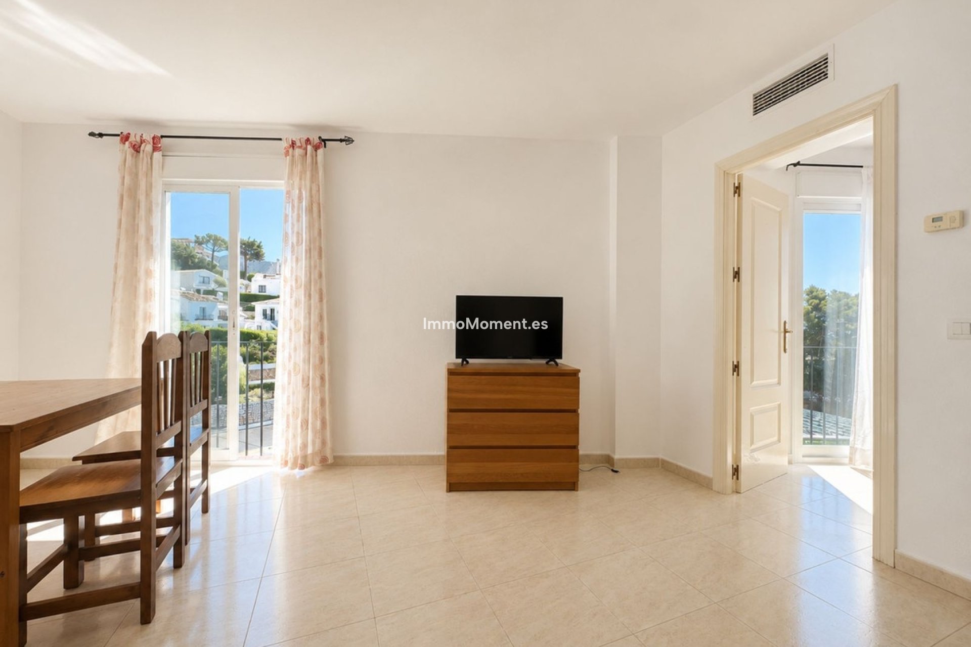 Resale - Apartment - Mijas - Mijas Centro