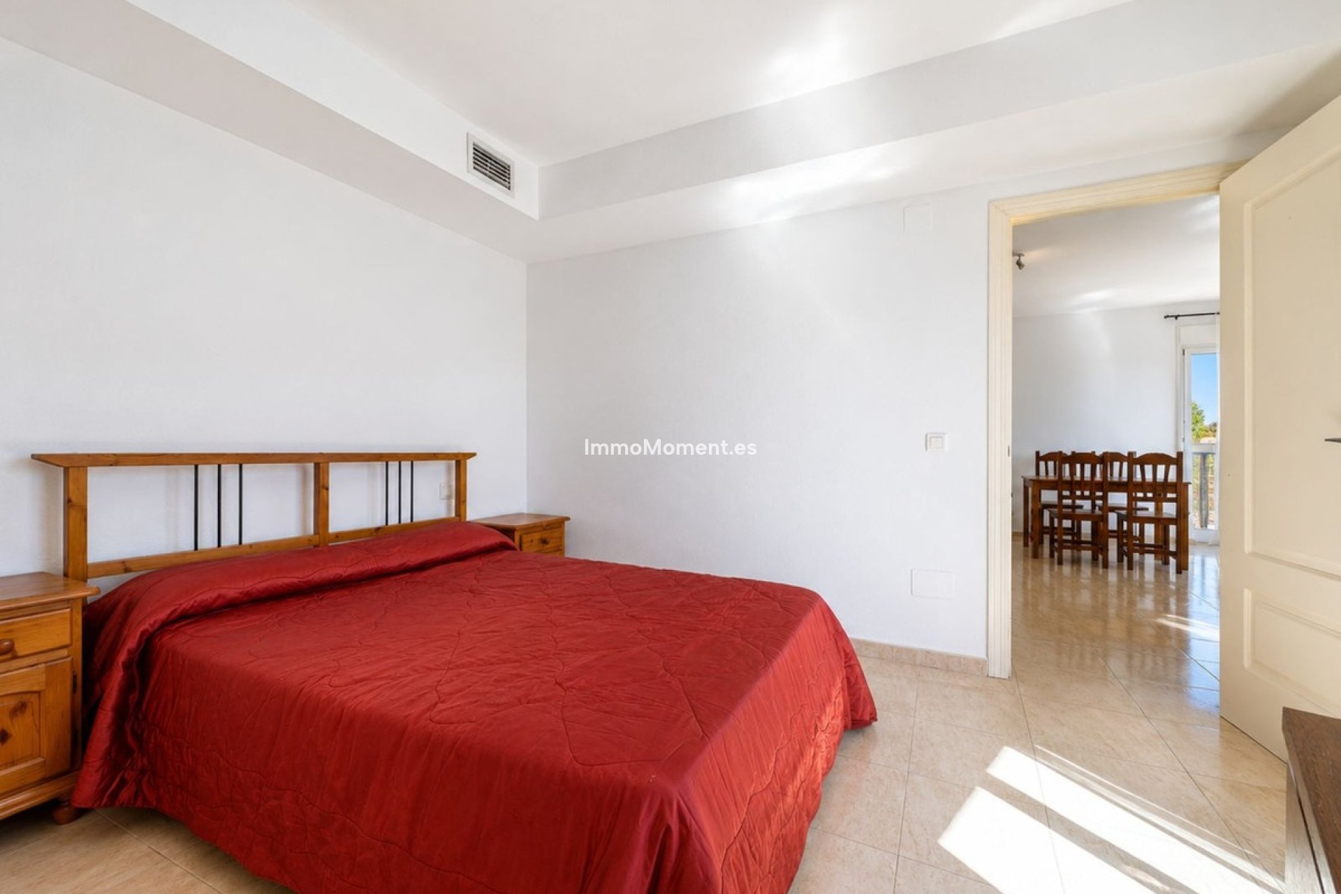 Resale - Apartment - Mijas - Mijas Centro