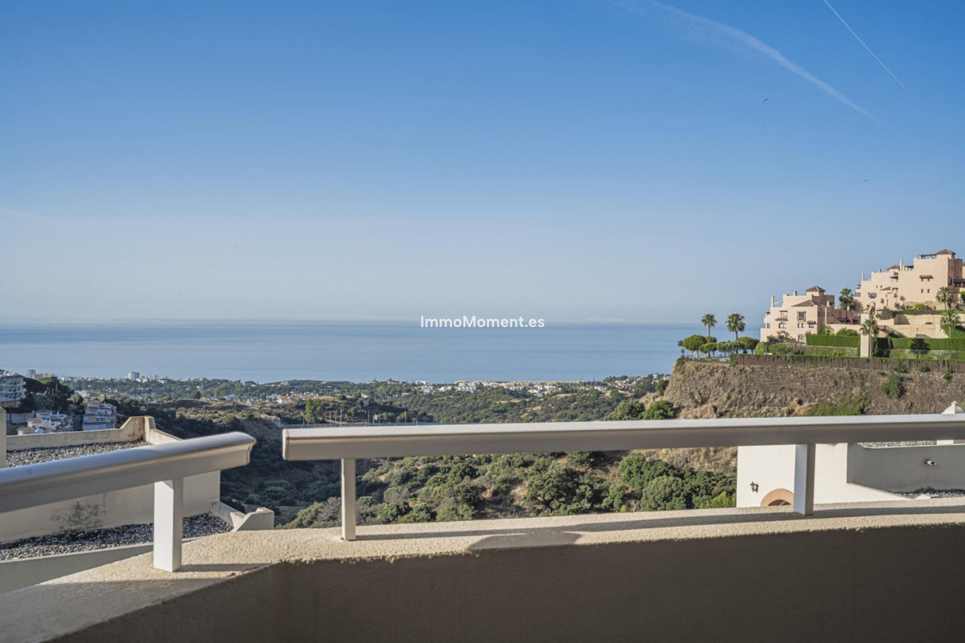 Resale - Apartment - Mijas - Mijas Centro