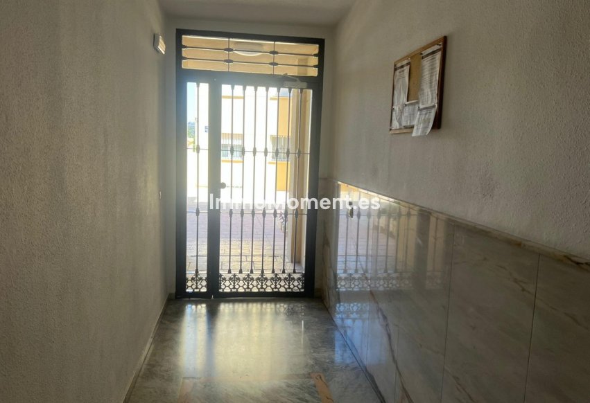 Resale - Apartment - Mijas - Mijas Centro