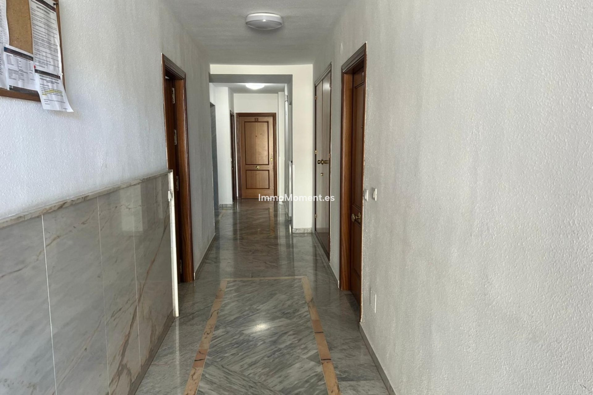 Resale - Apartment - Mijas - Mijas Centro