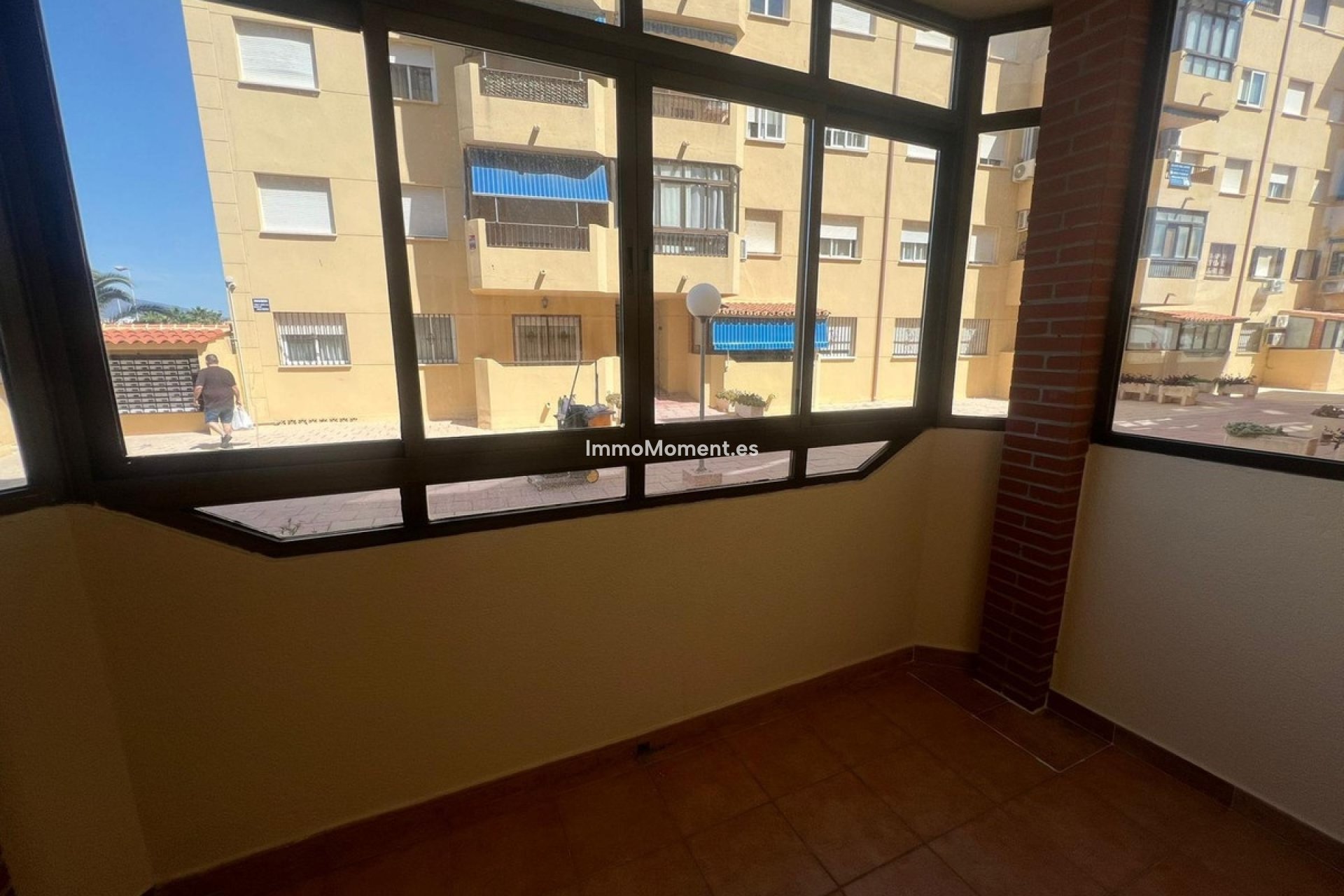 Resale - Apartment - Mijas - Mijas Centro