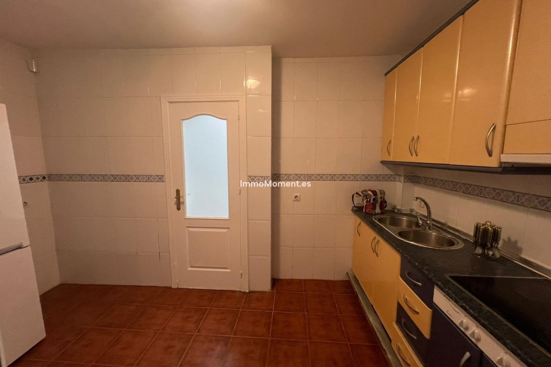Resale - Apartment - Mijas - Mijas Centro