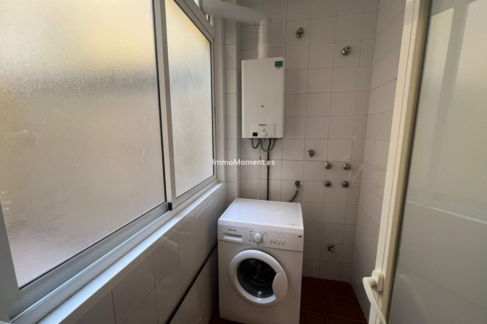 Resale - Apartment - Mijas - Mijas Centro