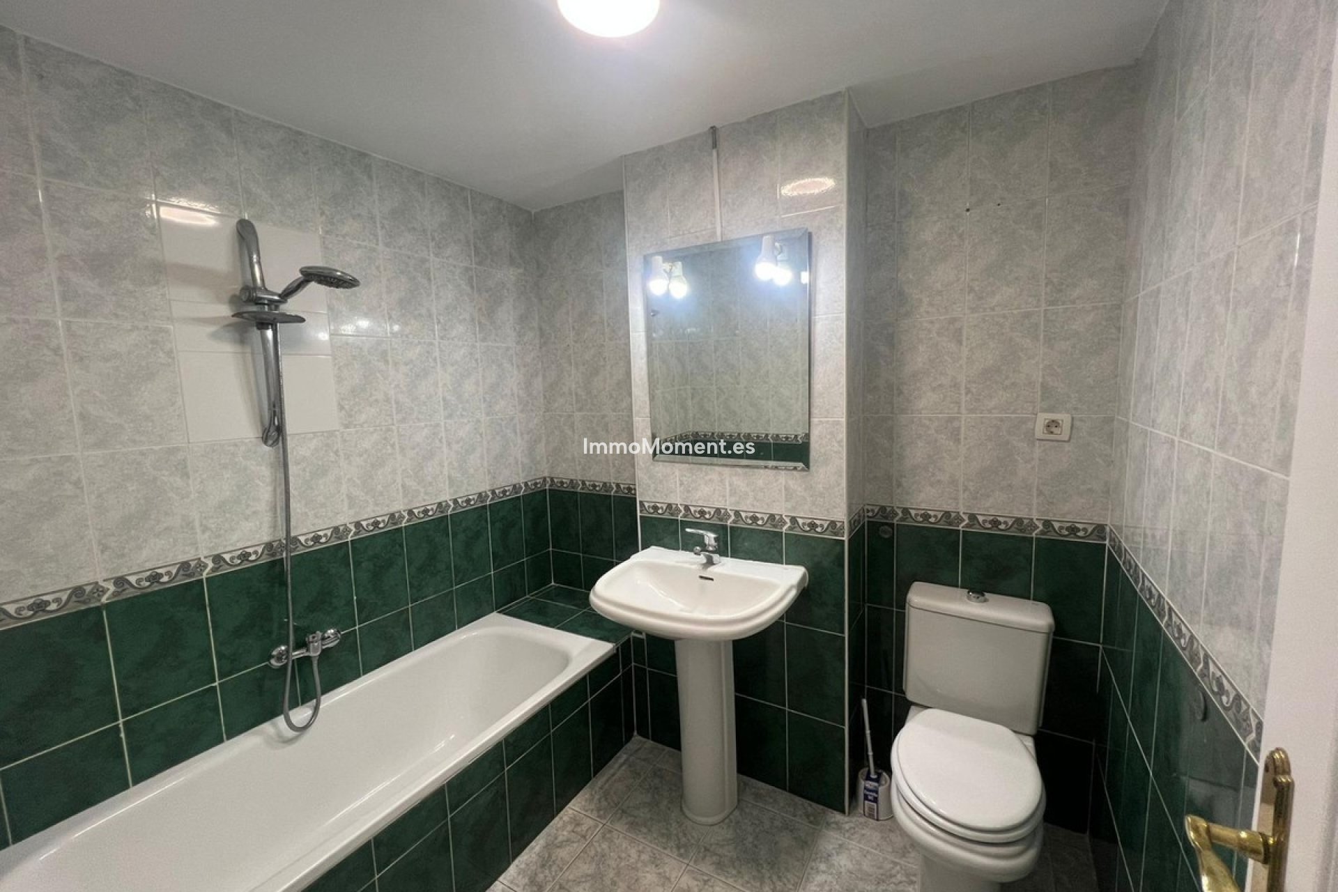 Resale - Apartment - Mijas - Mijas Centro
