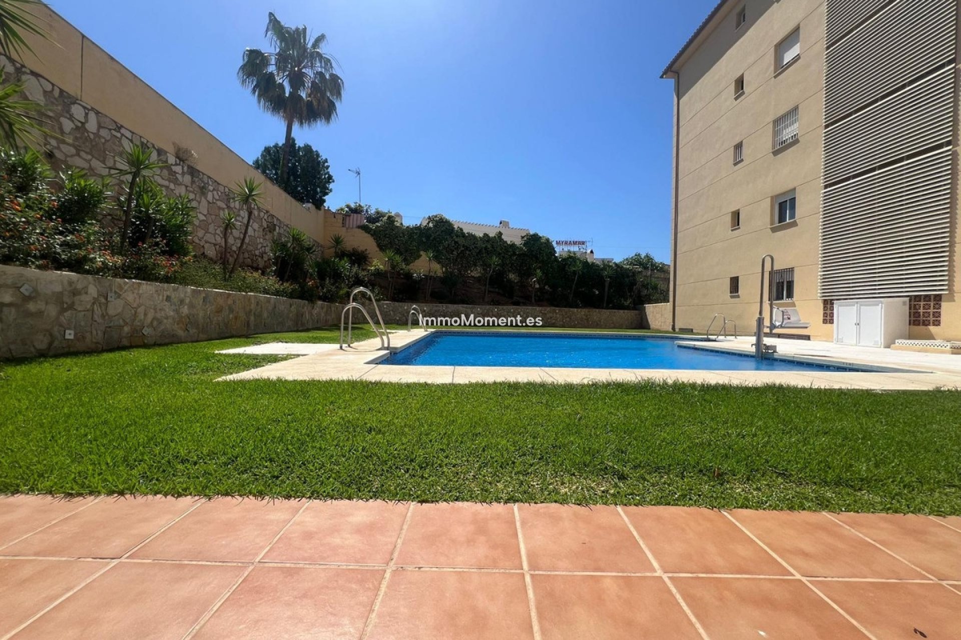 Resale - Apartment - Mijas - Mijas Centro