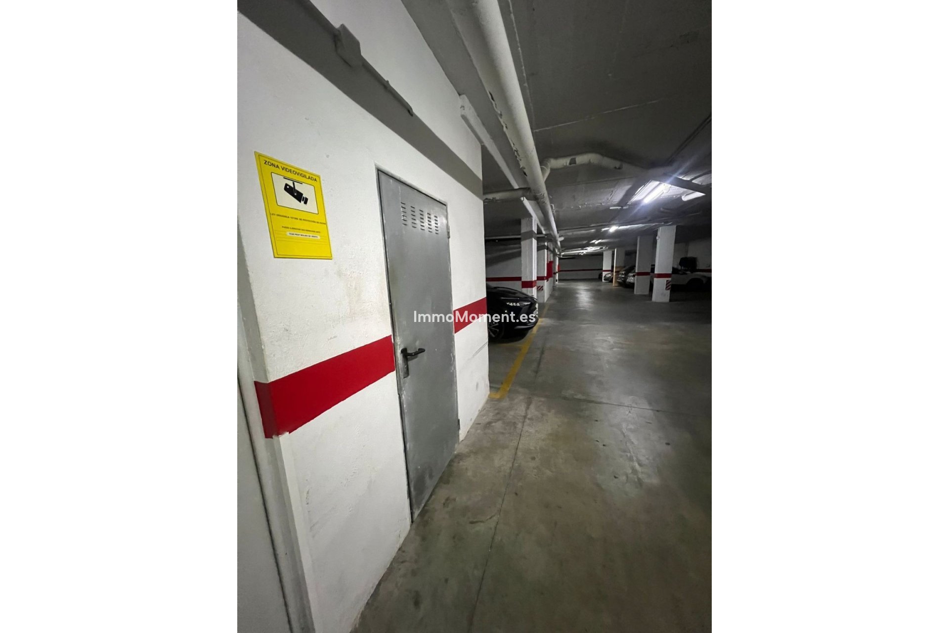 Resale - Apartment - Mijas - Mijas Centro