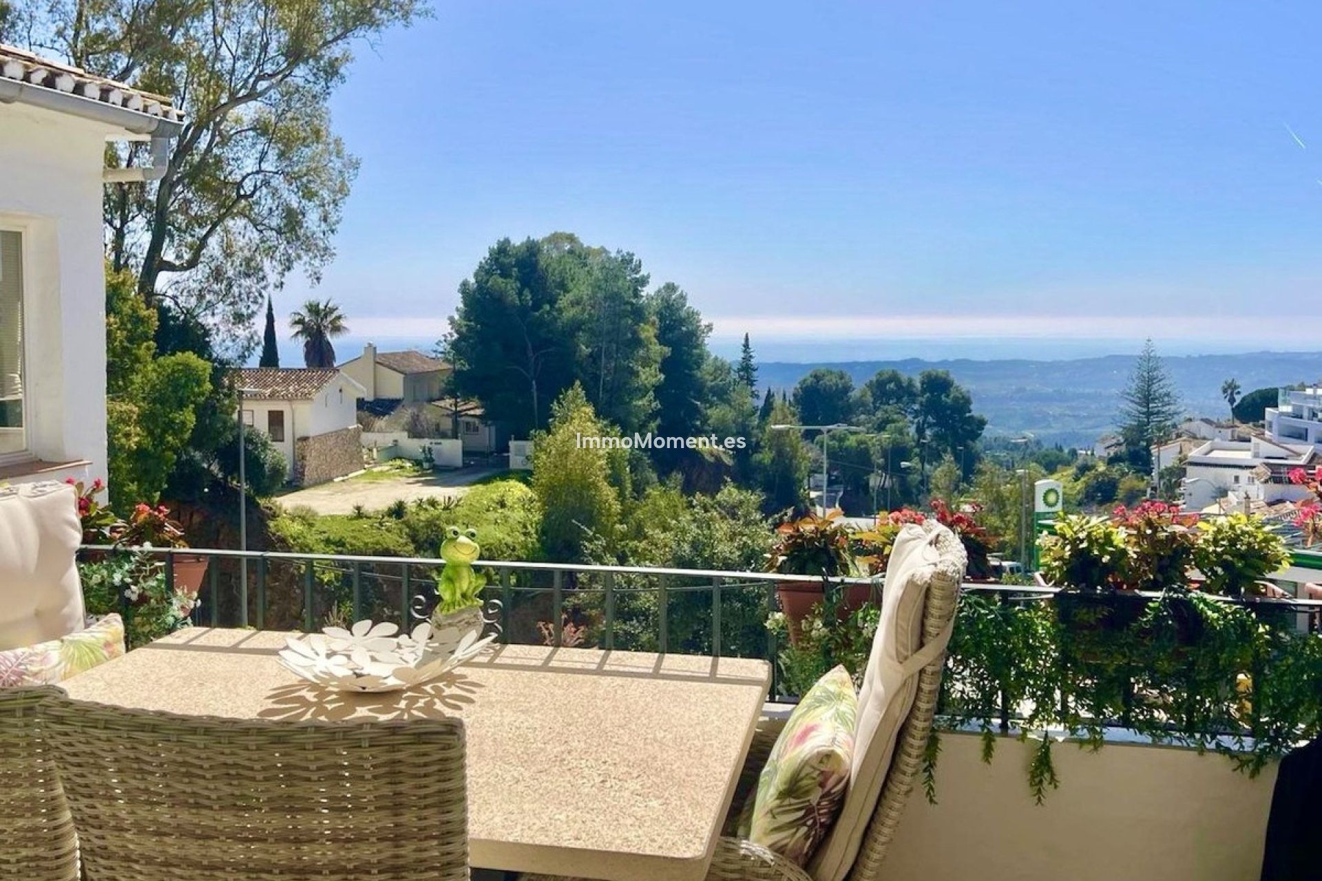 Resale - Apartment - Mijas - Mijas Centro