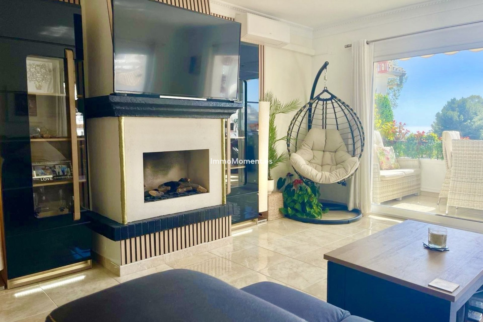 Resale - Apartment - Mijas - Mijas Centro