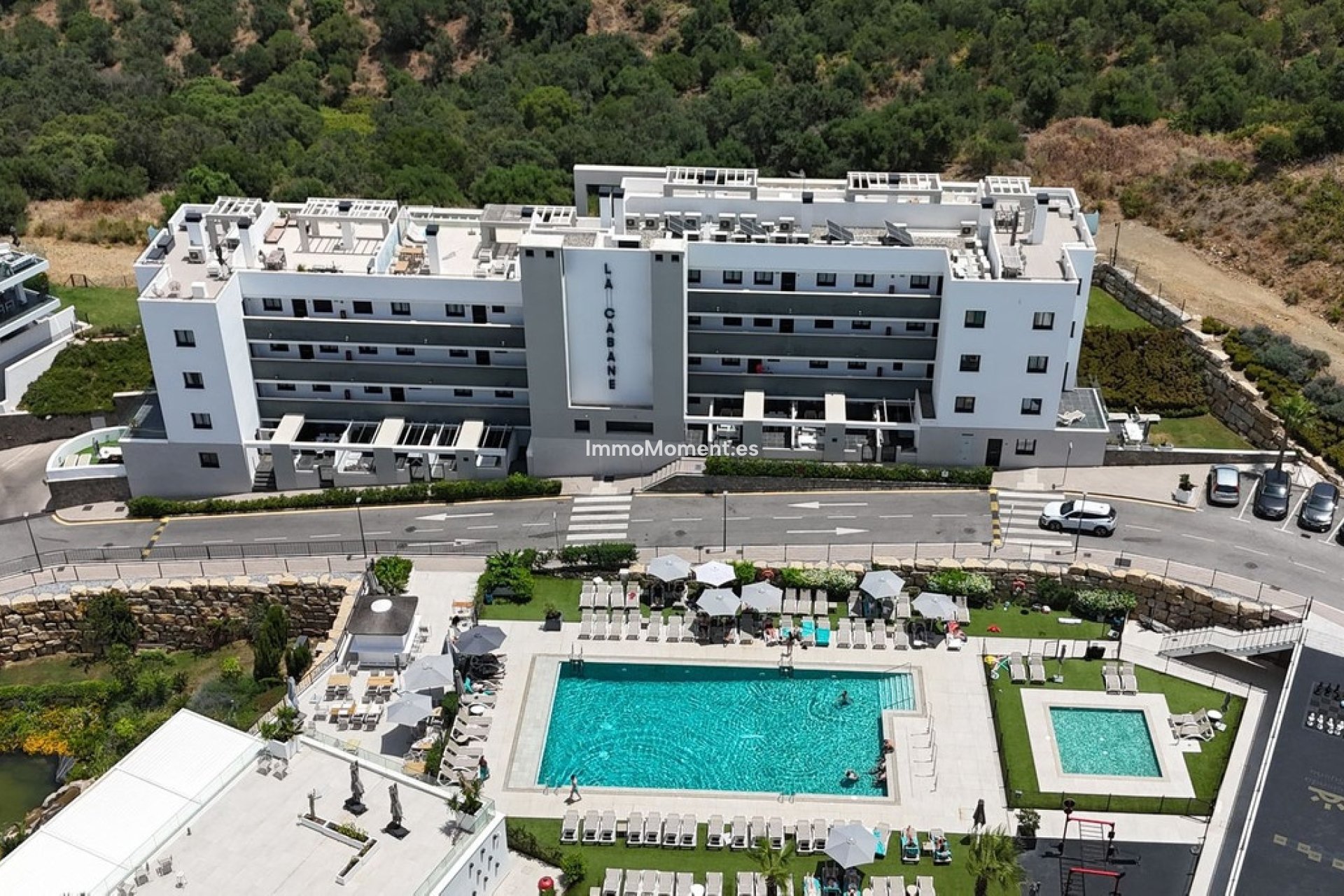Resale - Apartment - Mijas - Mijas Centro