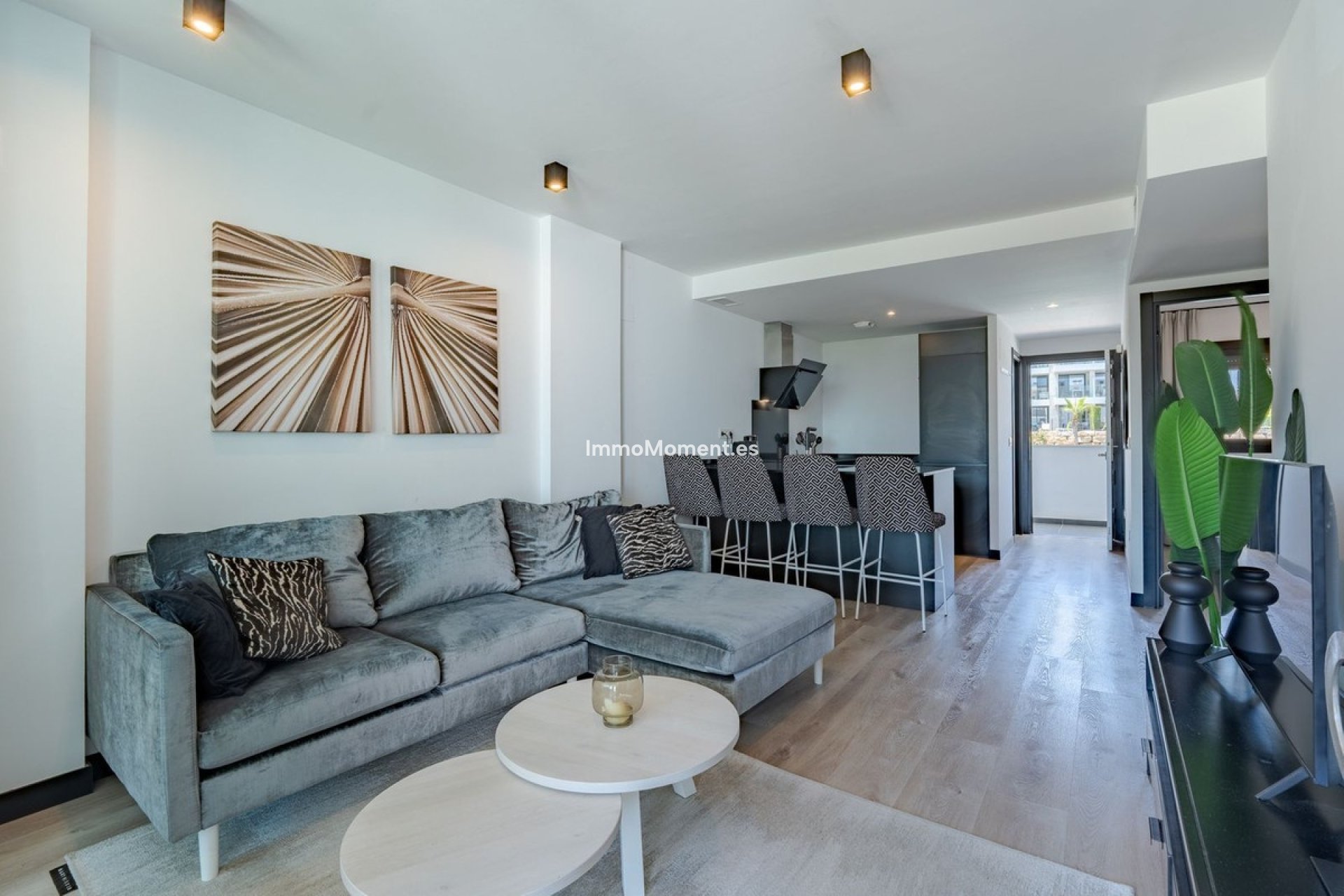 Resale - Apartment - Mijas - Mijas Centro