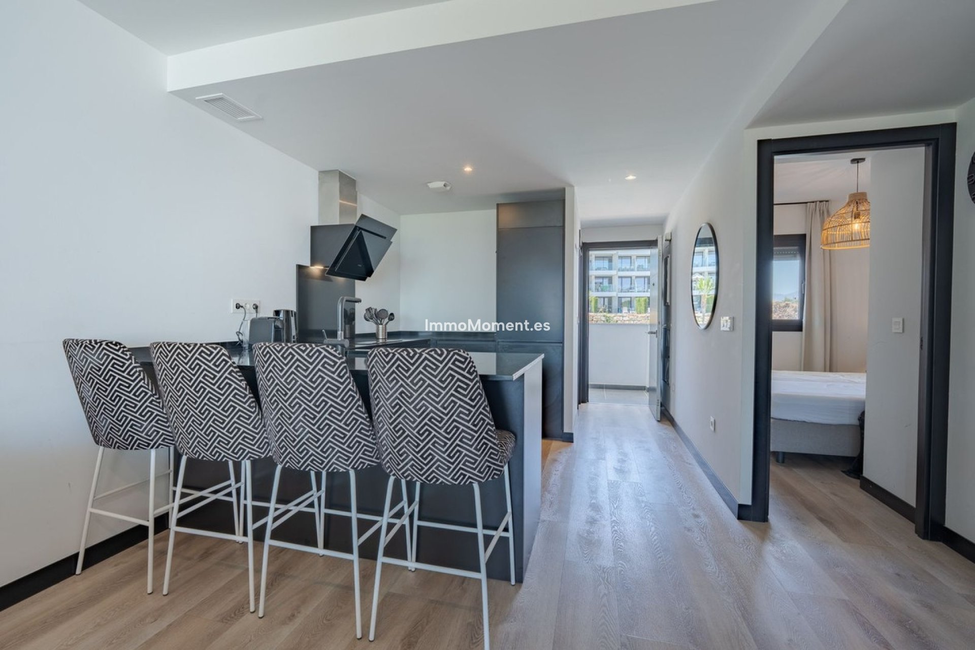 Resale - Apartment - Mijas - Mijas Centro