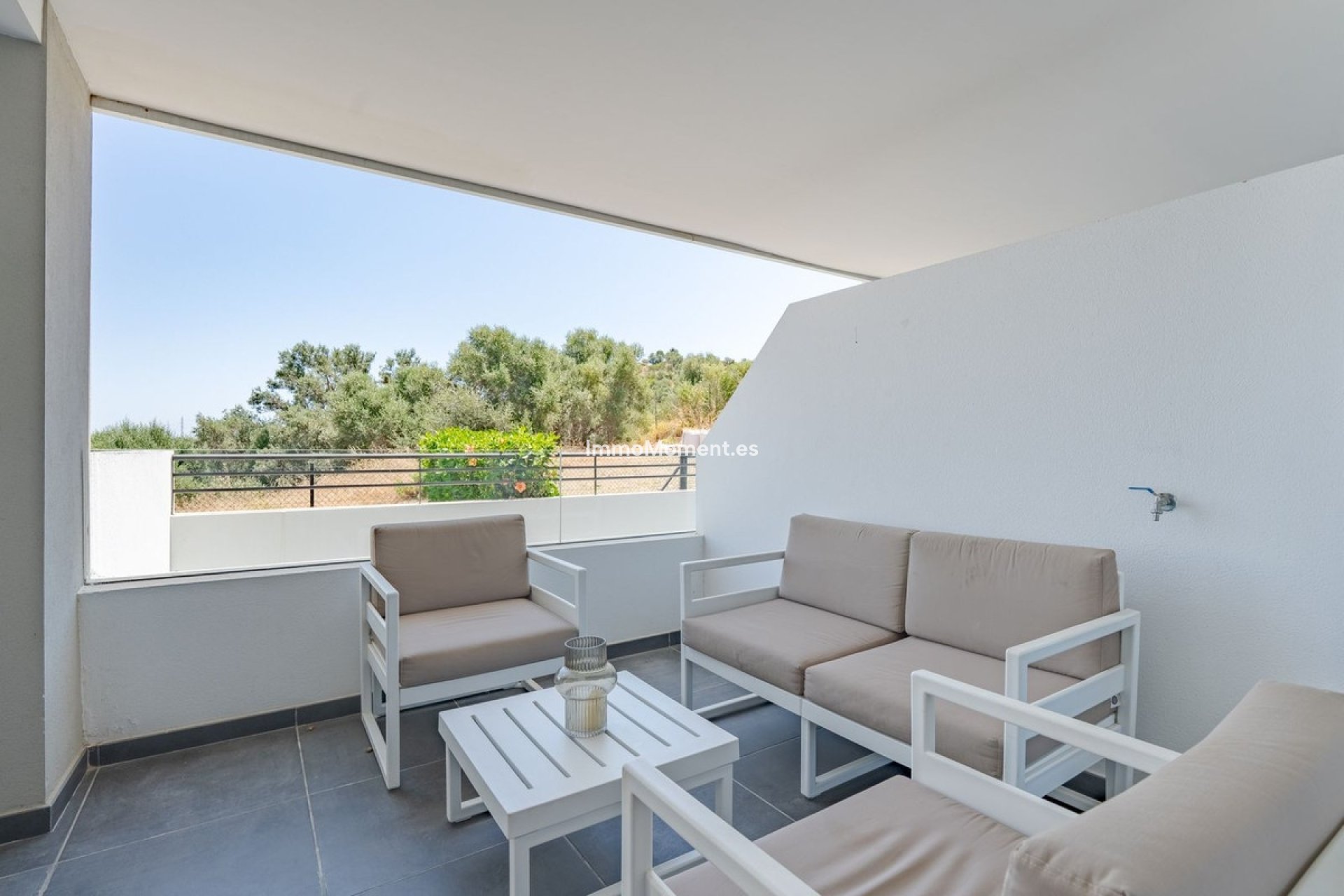 Resale - Apartment - Mijas - Mijas Centro