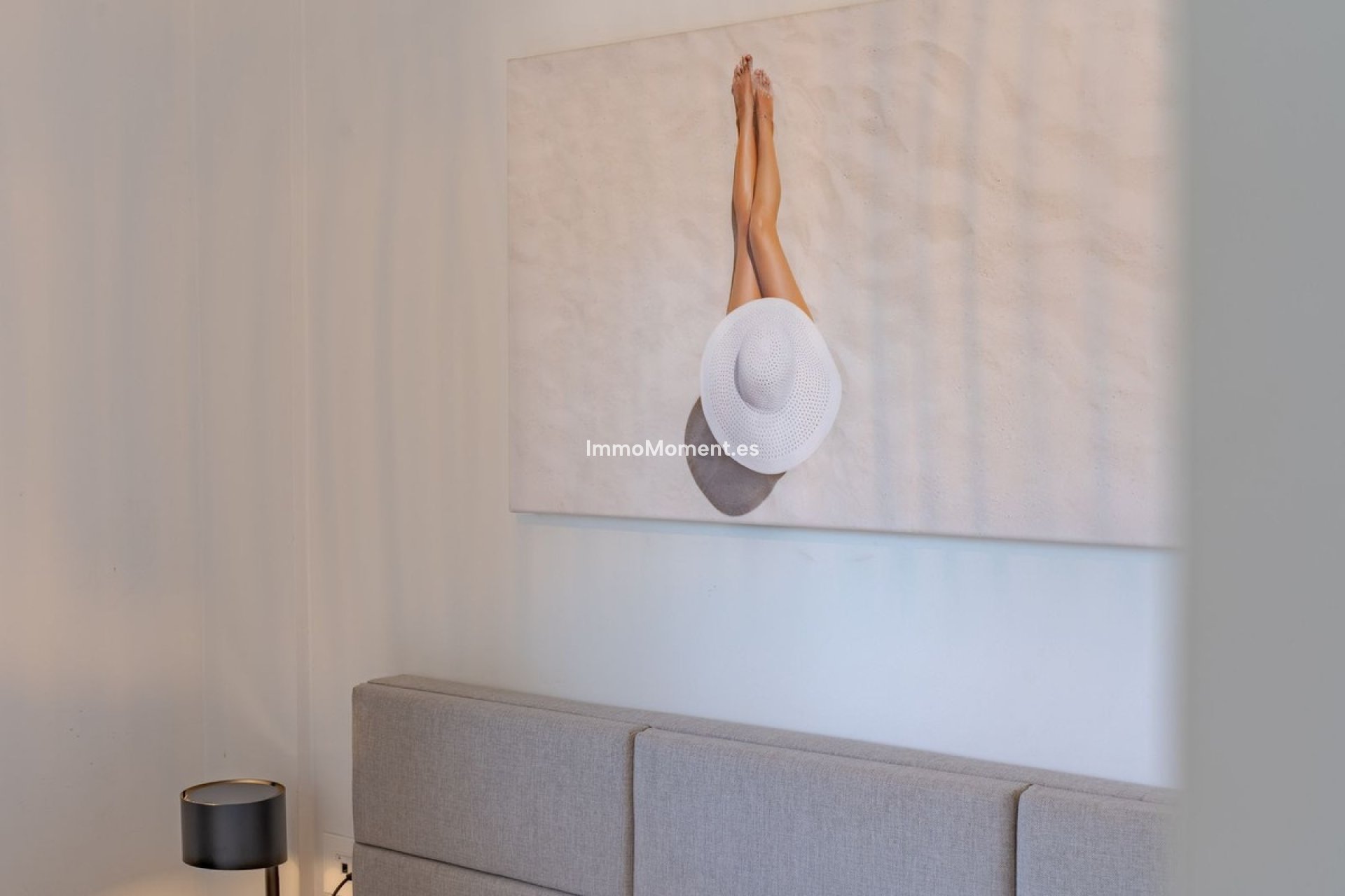 Resale - Apartment - Mijas - Mijas Centro