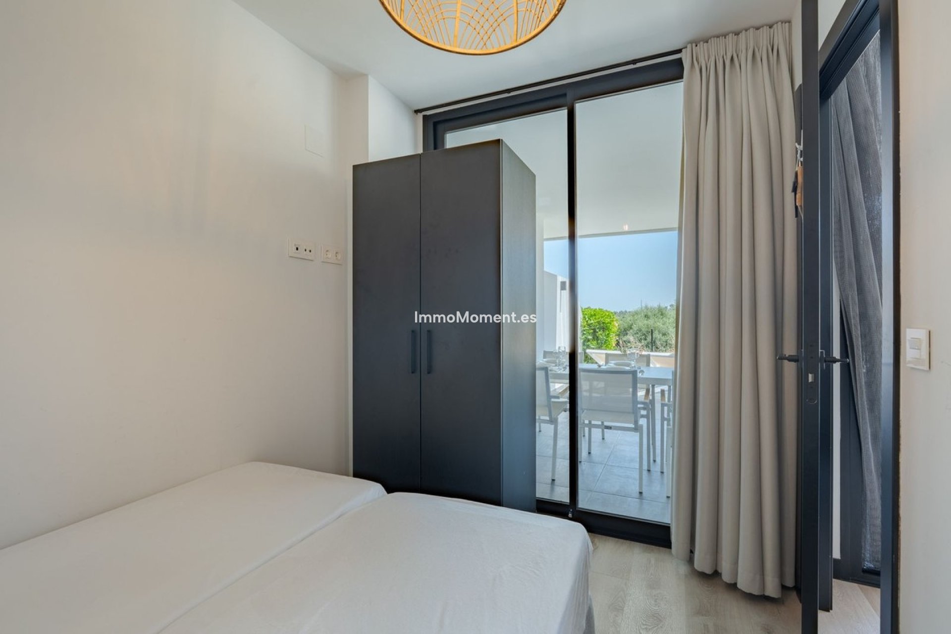 Resale - Apartment - Mijas - Mijas Centro