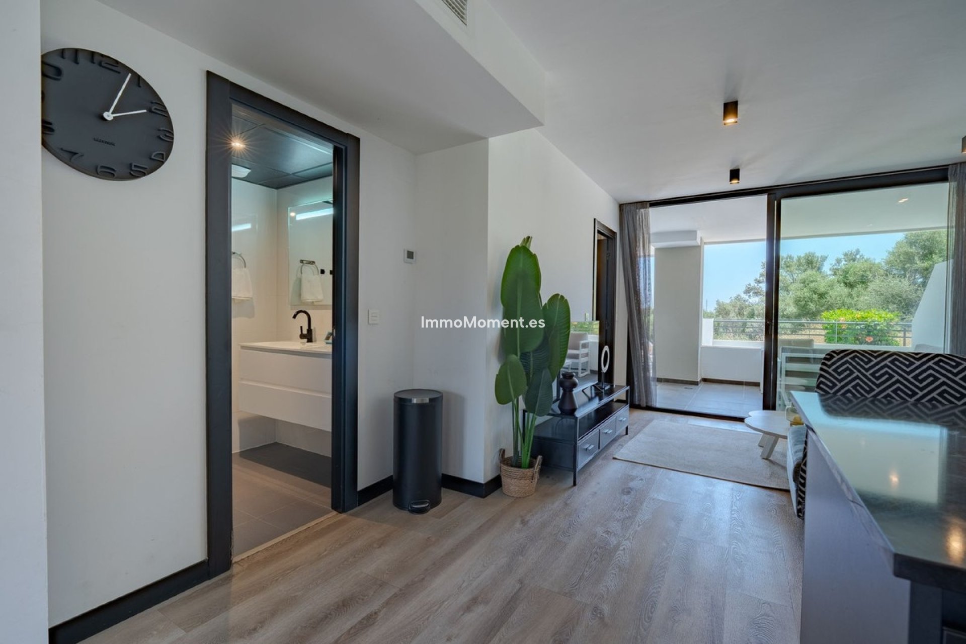 Resale - Apartment - Mijas - Mijas Centro