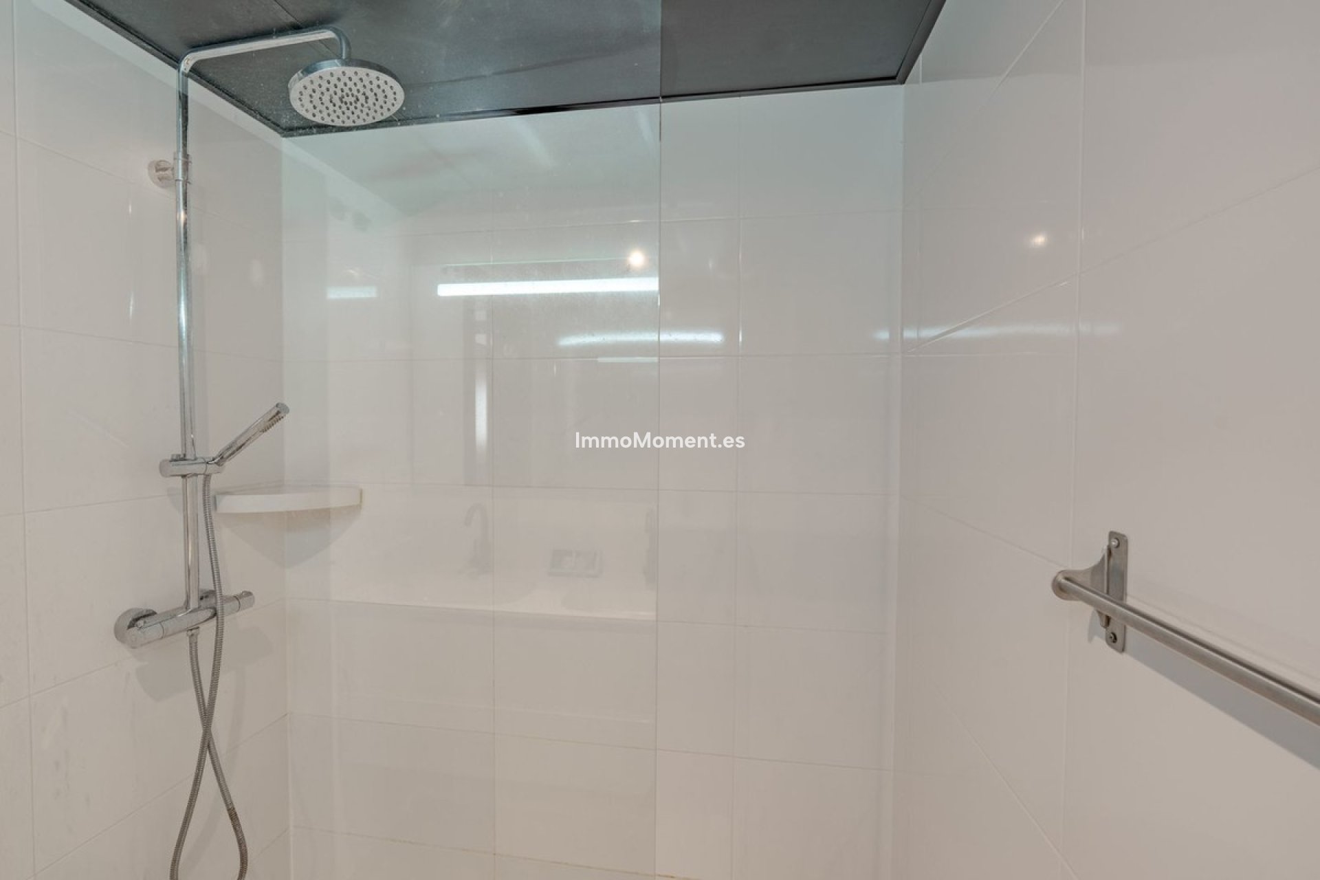 Resale - Apartment - Mijas - Mijas Centro