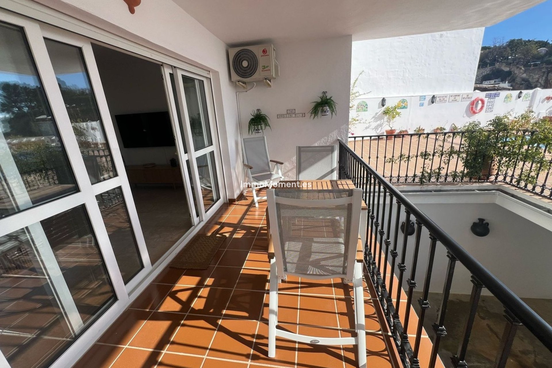 Resale - Apartment - Mijas - Mijas Centro