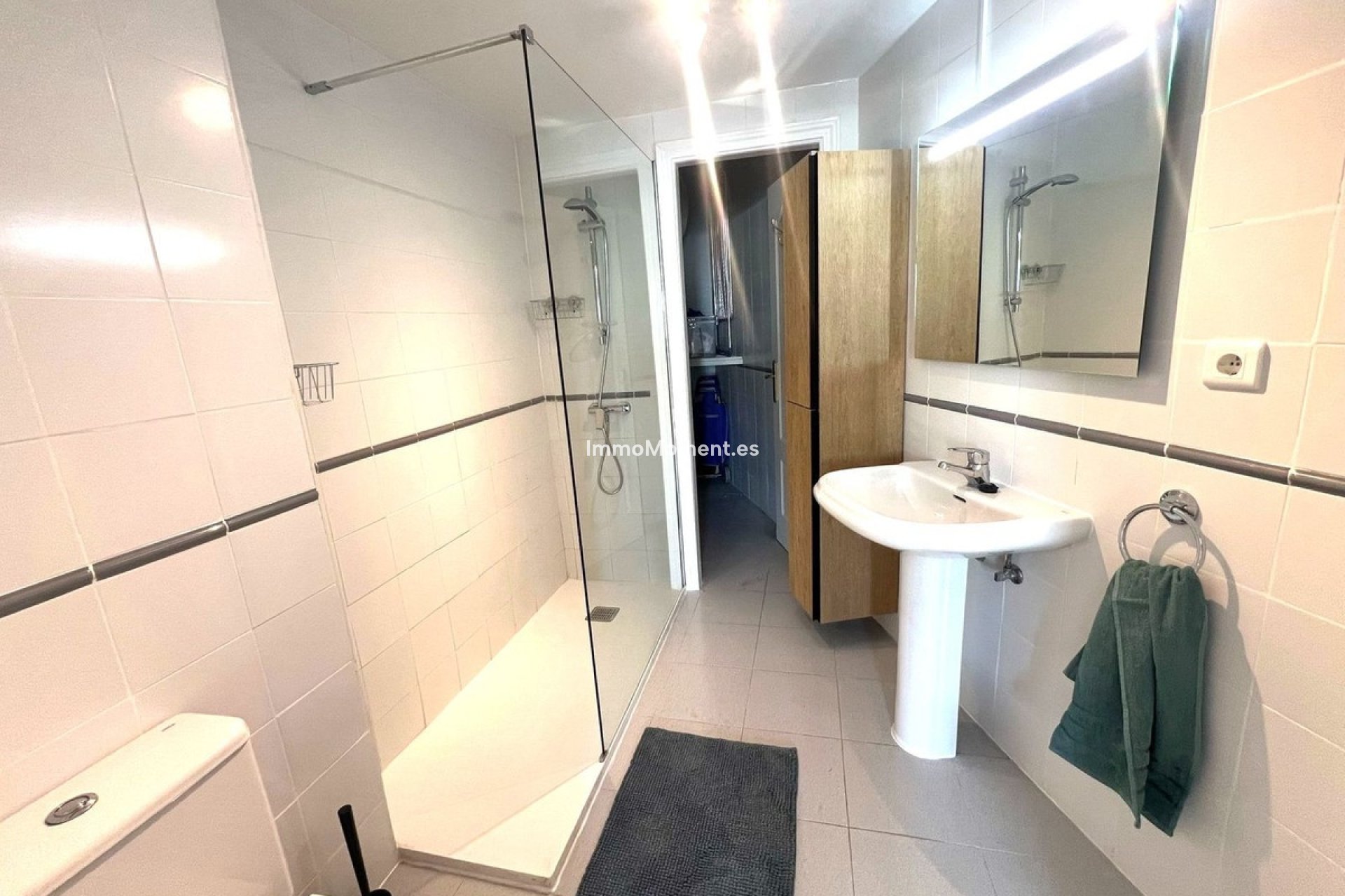 Resale - Apartment - Mijas - Mijas Centro