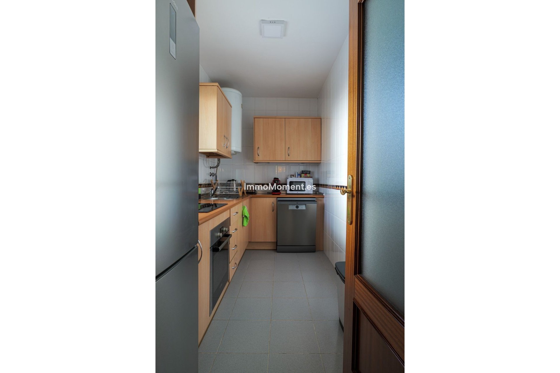 Resale - Apartment - Mijas - Mijas Centro