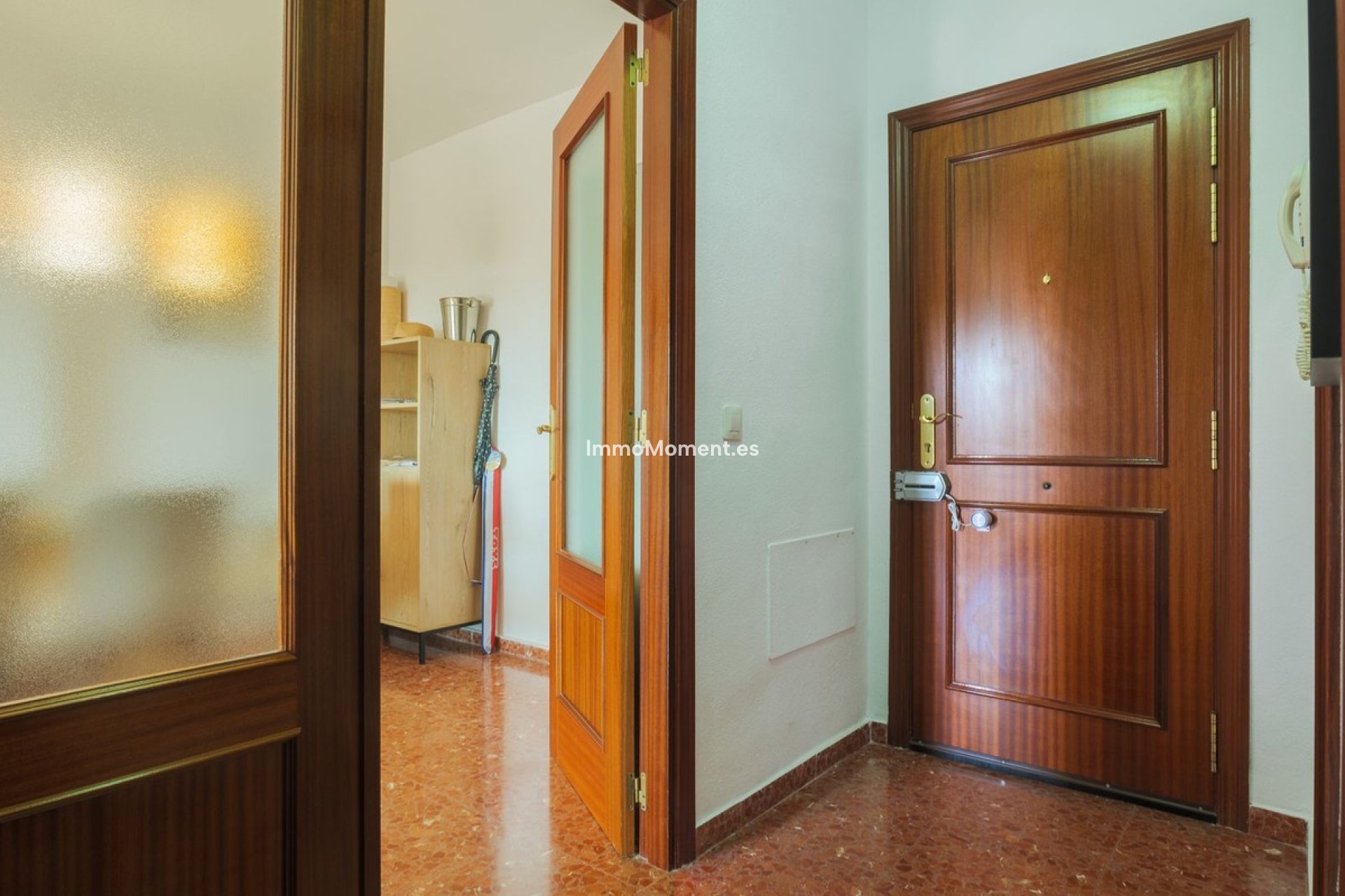 Resale - Apartment - Mijas - Mijas Centro