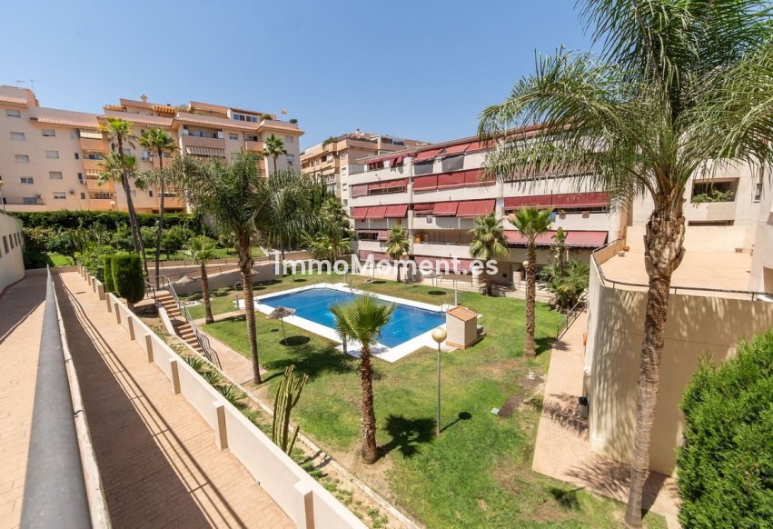 Resale - Apartment - Mijas - Mijas Centro