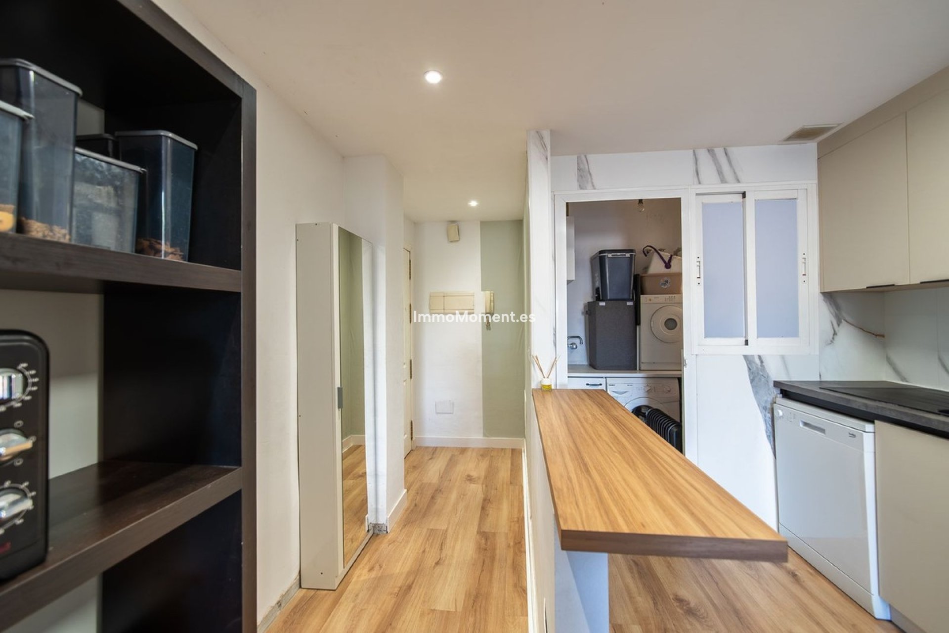 Resale - Apartment - Mijas - Mijas Centro