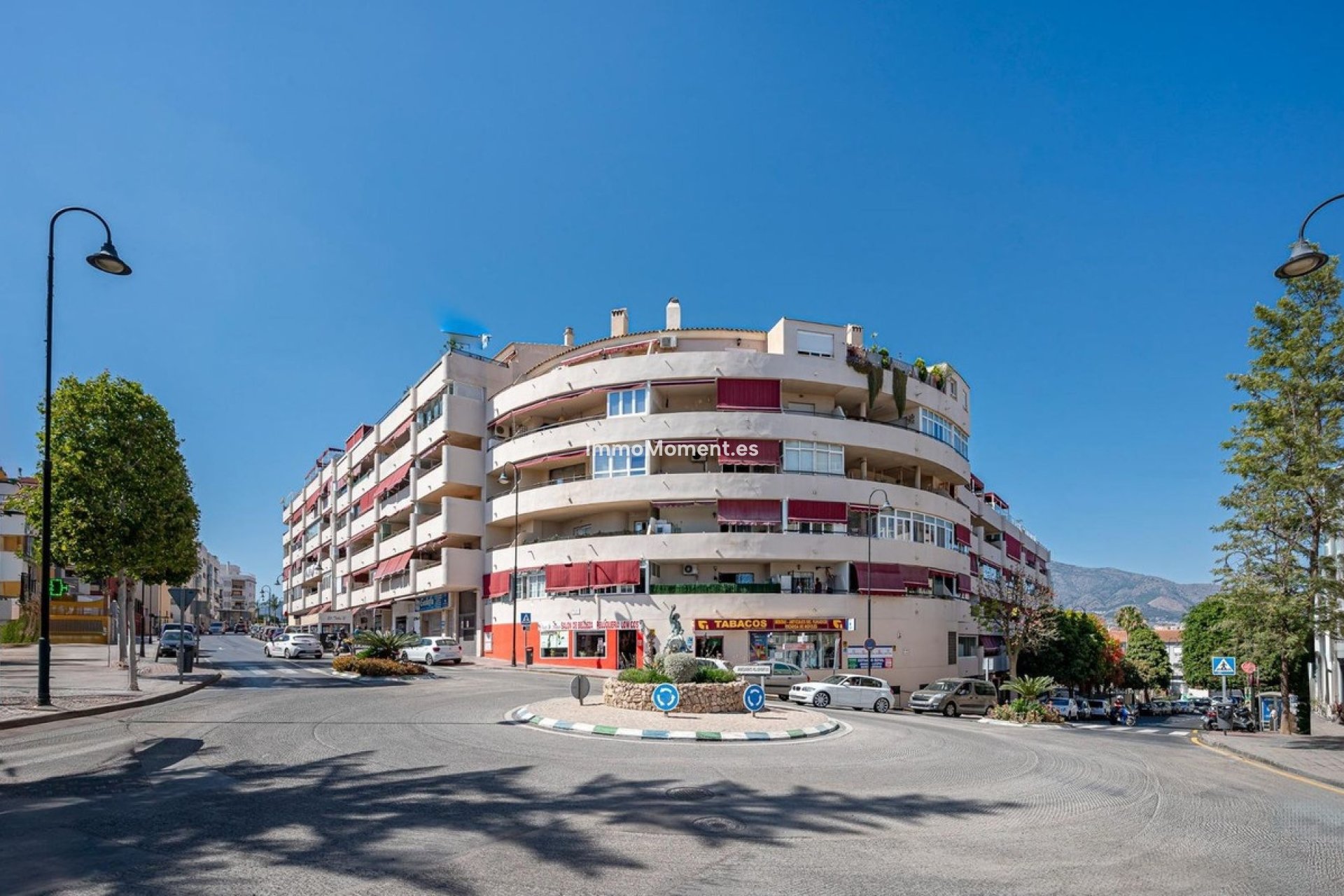 Resale - Apartment - Mijas - Mijas Centro