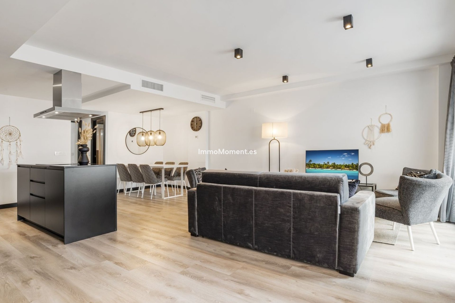 Resale - Apartment - Mijas - Mijas Centro