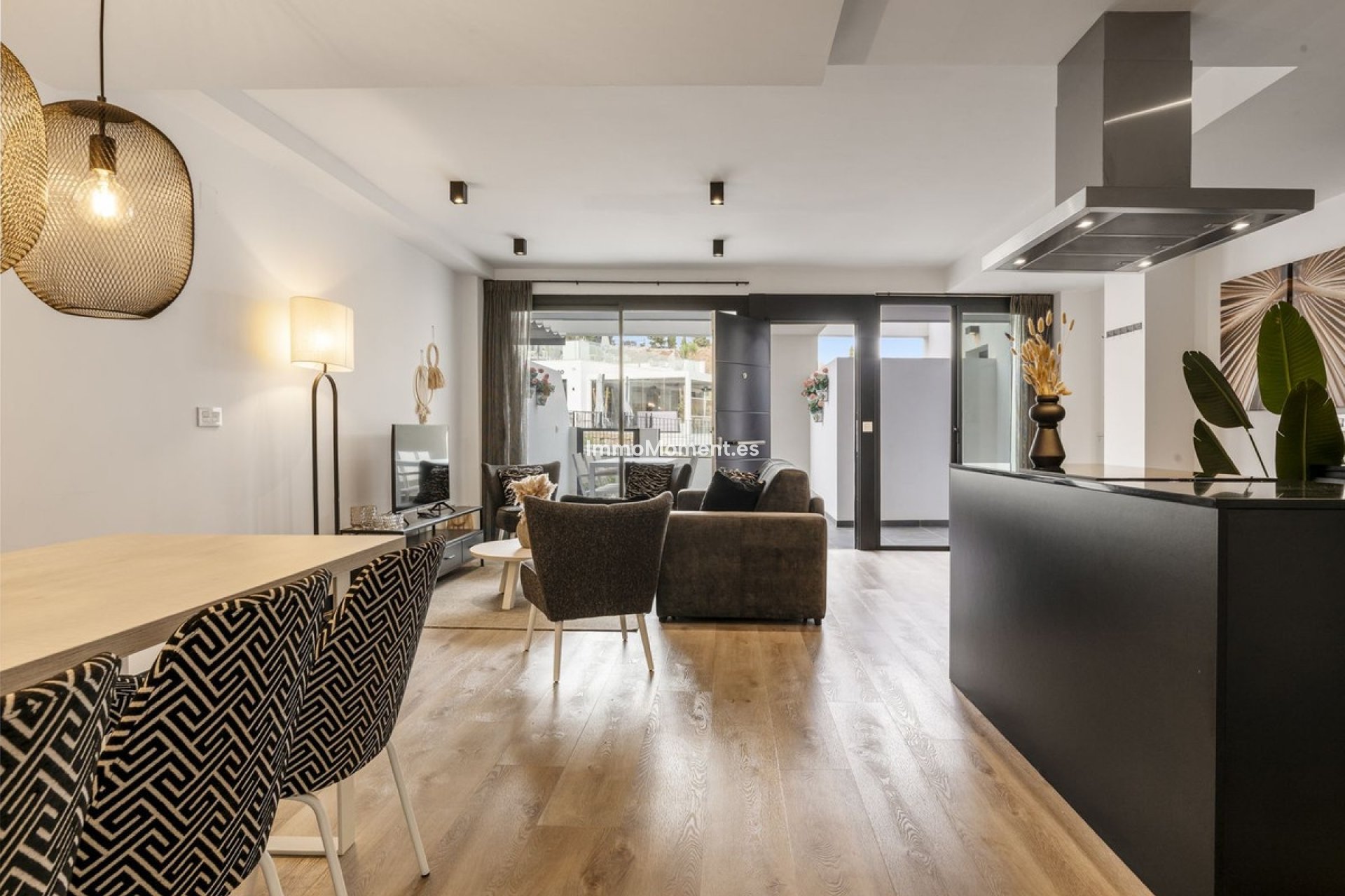Resale - Apartment - Mijas - Mijas Centro