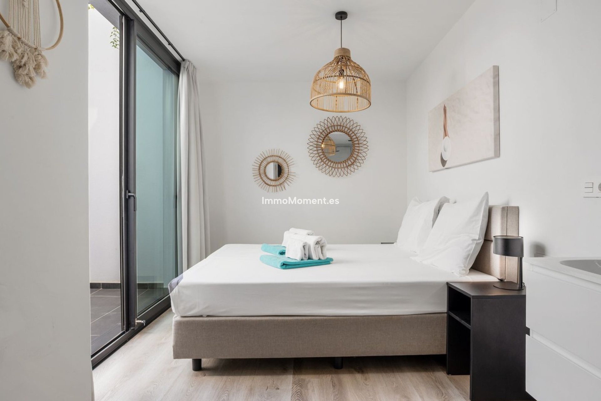 Resale - Apartment - Mijas - Mijas Centro