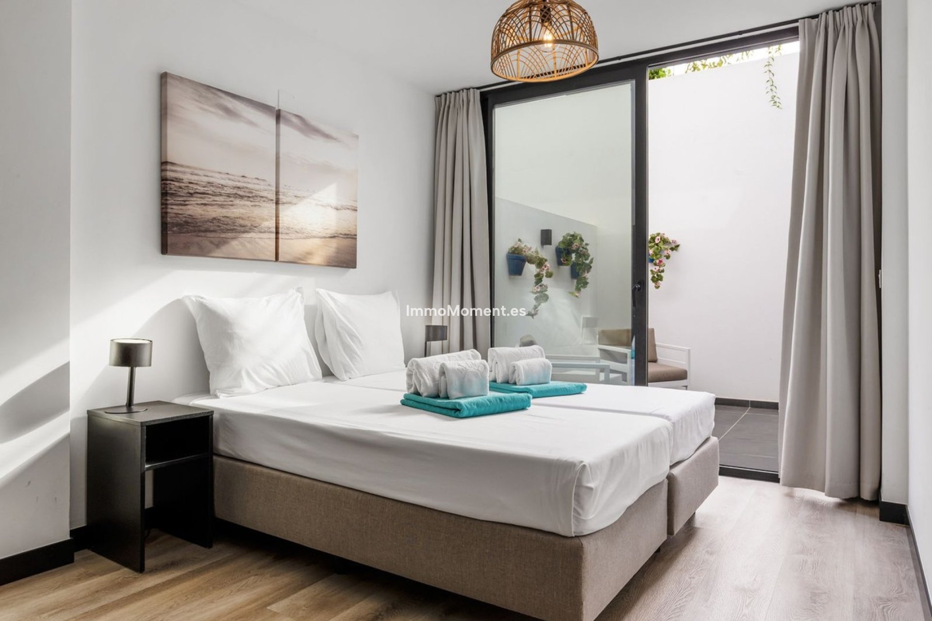 Resale - Apartment - Mijas - Mijas Centro