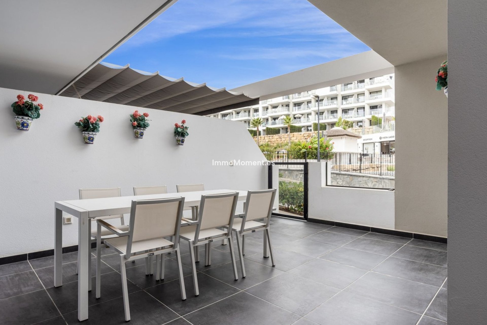 Resale - Apartment - Mijas - Mijas Centro