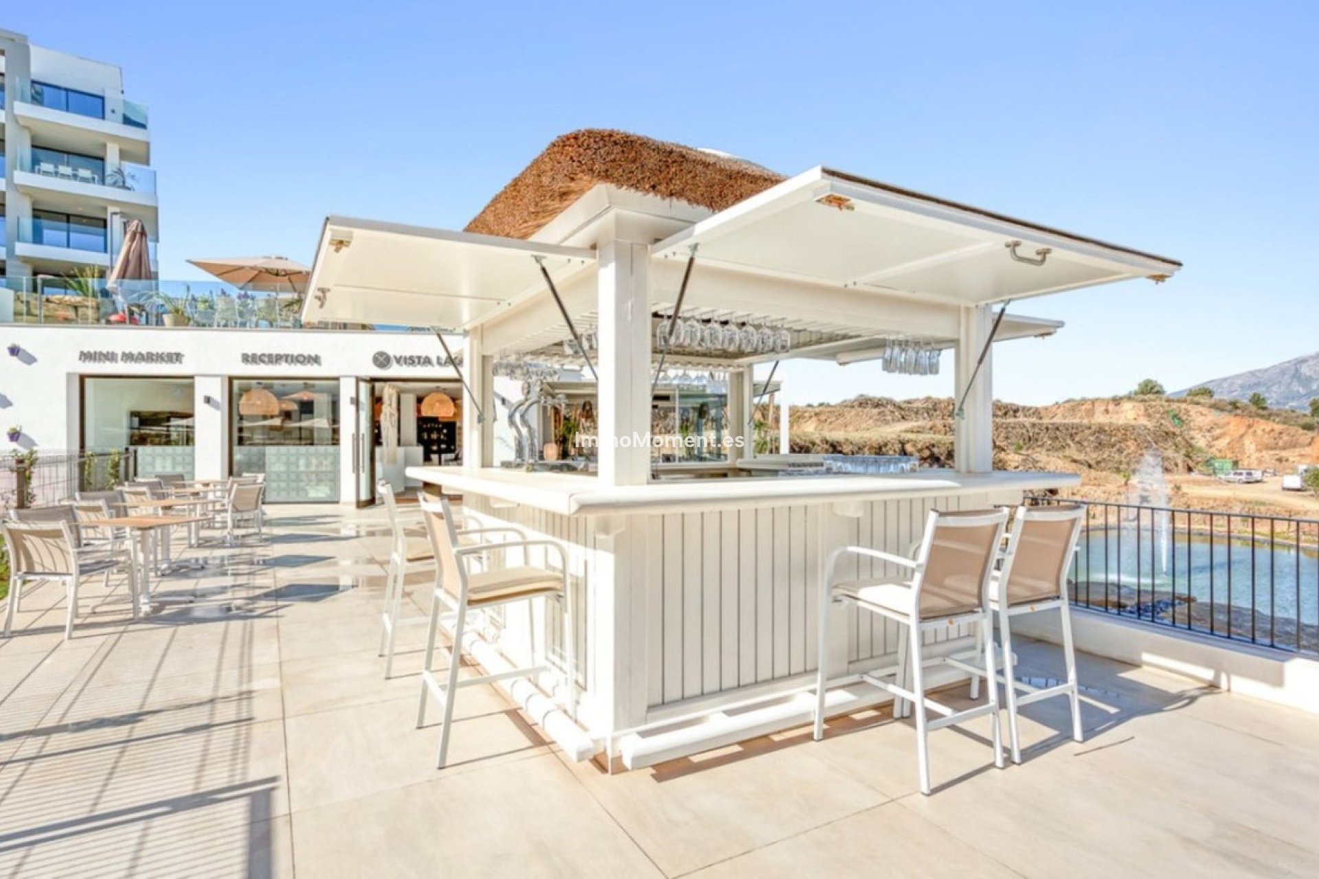 Resale - Apartment - Mijas - Mijas Centro